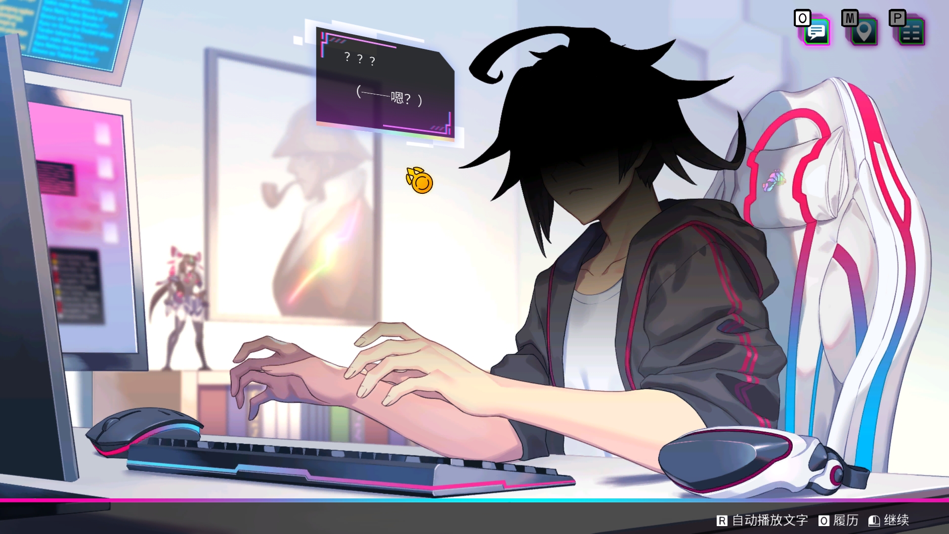 switch《天穹卡牌录（Card-en-Ciel）》中文版1.0.4金手指下载