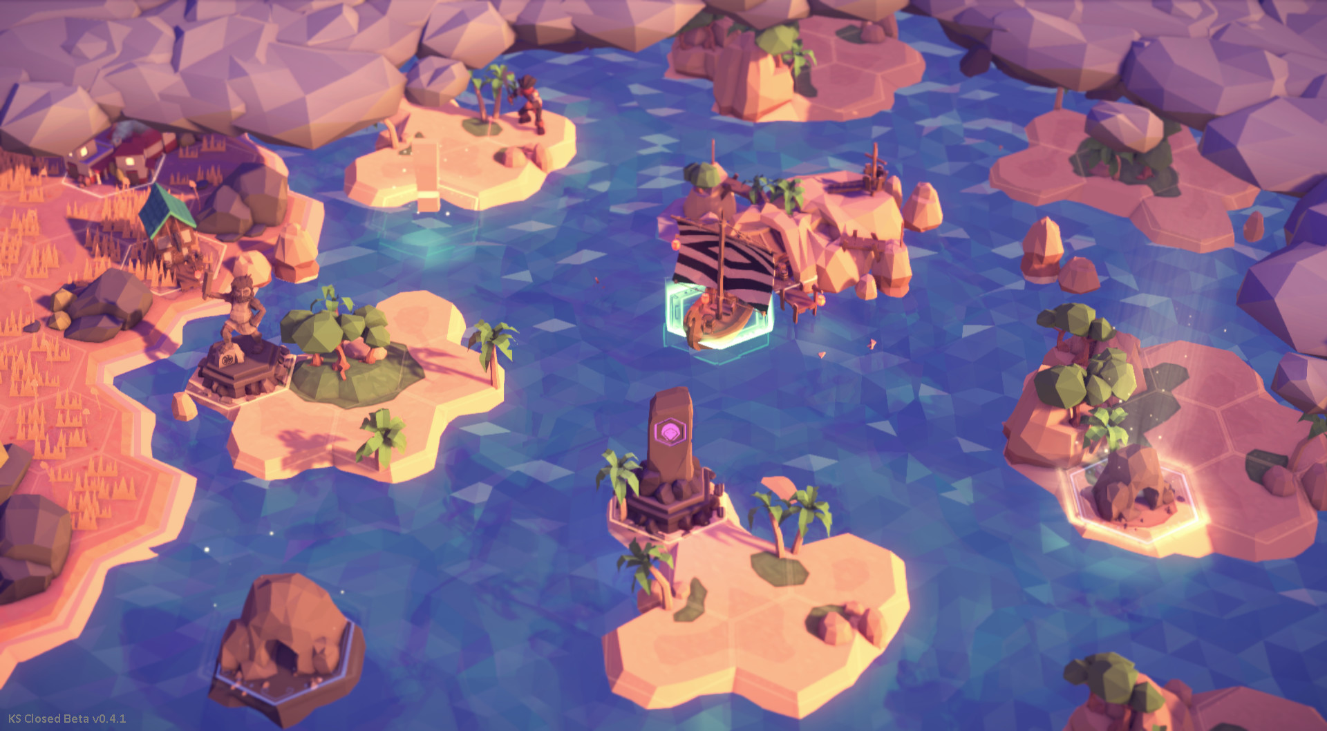 为了吾王.For The King_1