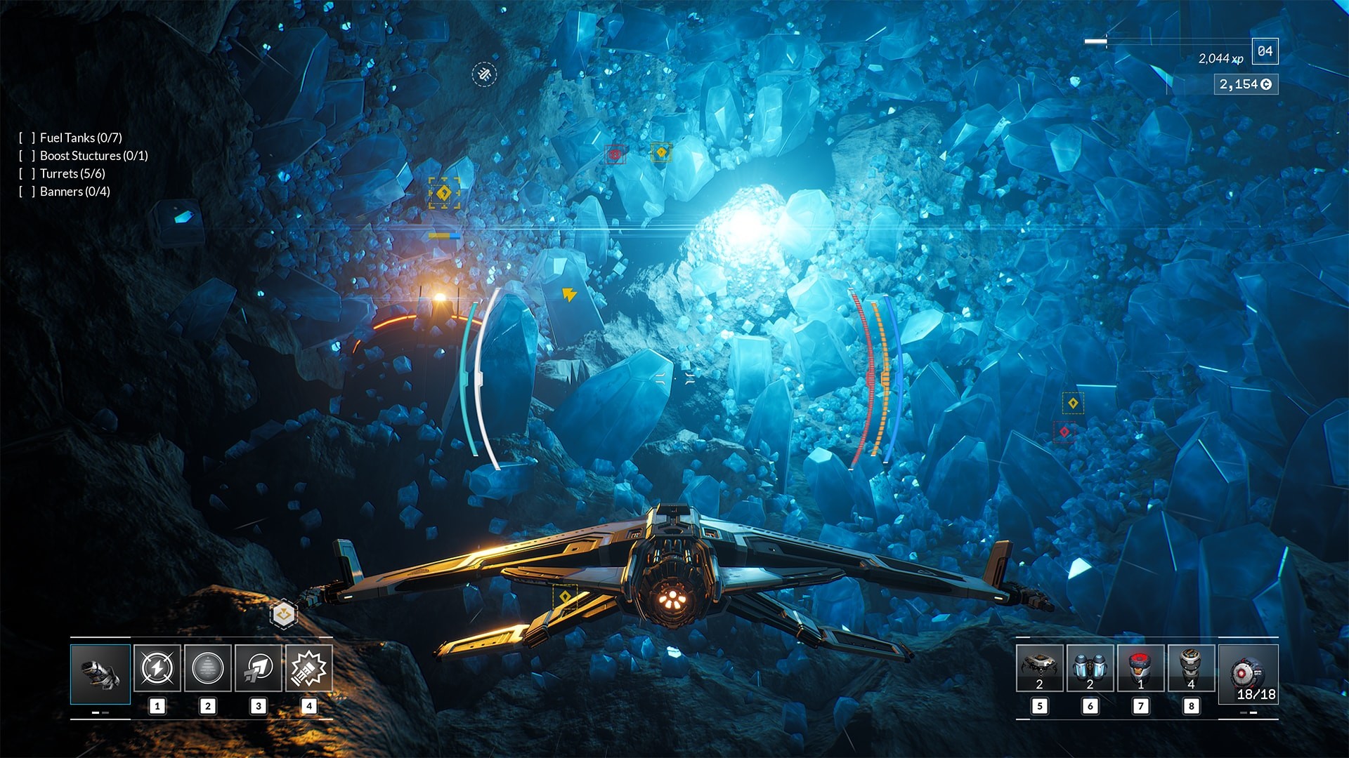 永恒空间2 EVERSPACE™ 2_2