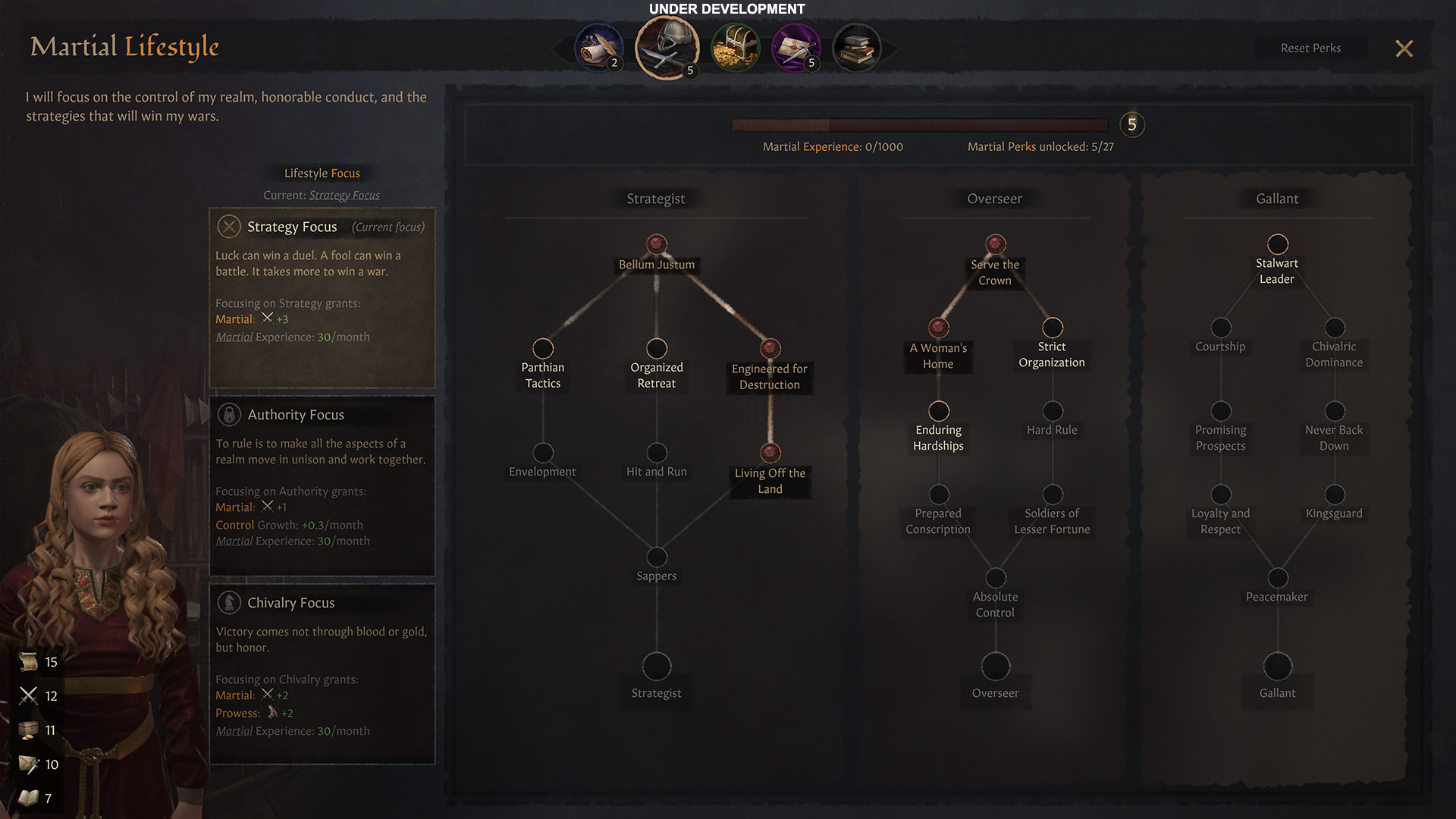 十字军之王3 皇家版 Crusader Kings III_0