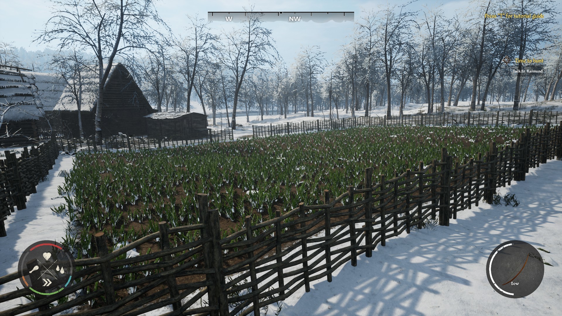 中世纪王朝 Medieval Dynasty_1