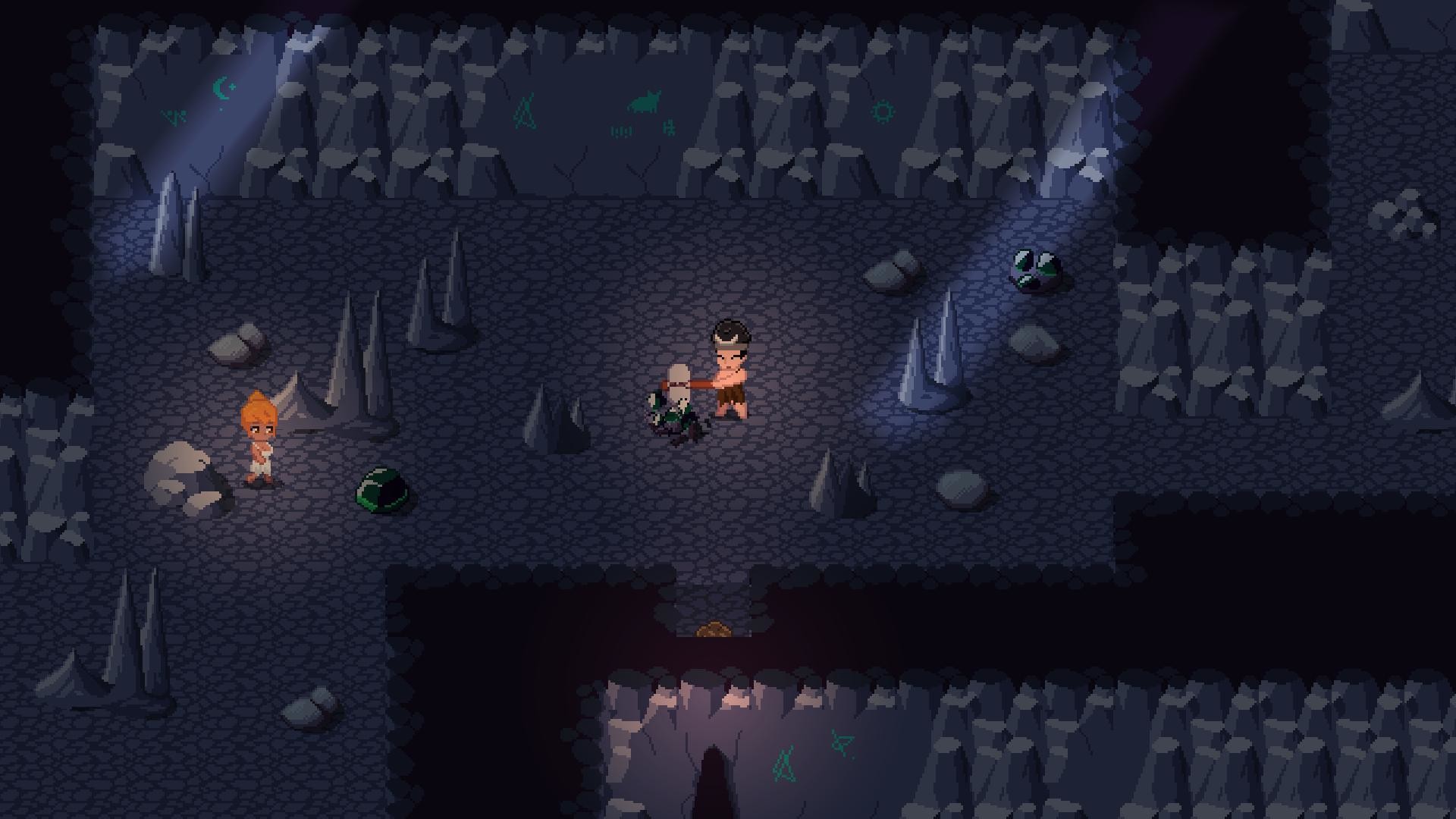 帕夏时代 Roots of Pacha_0