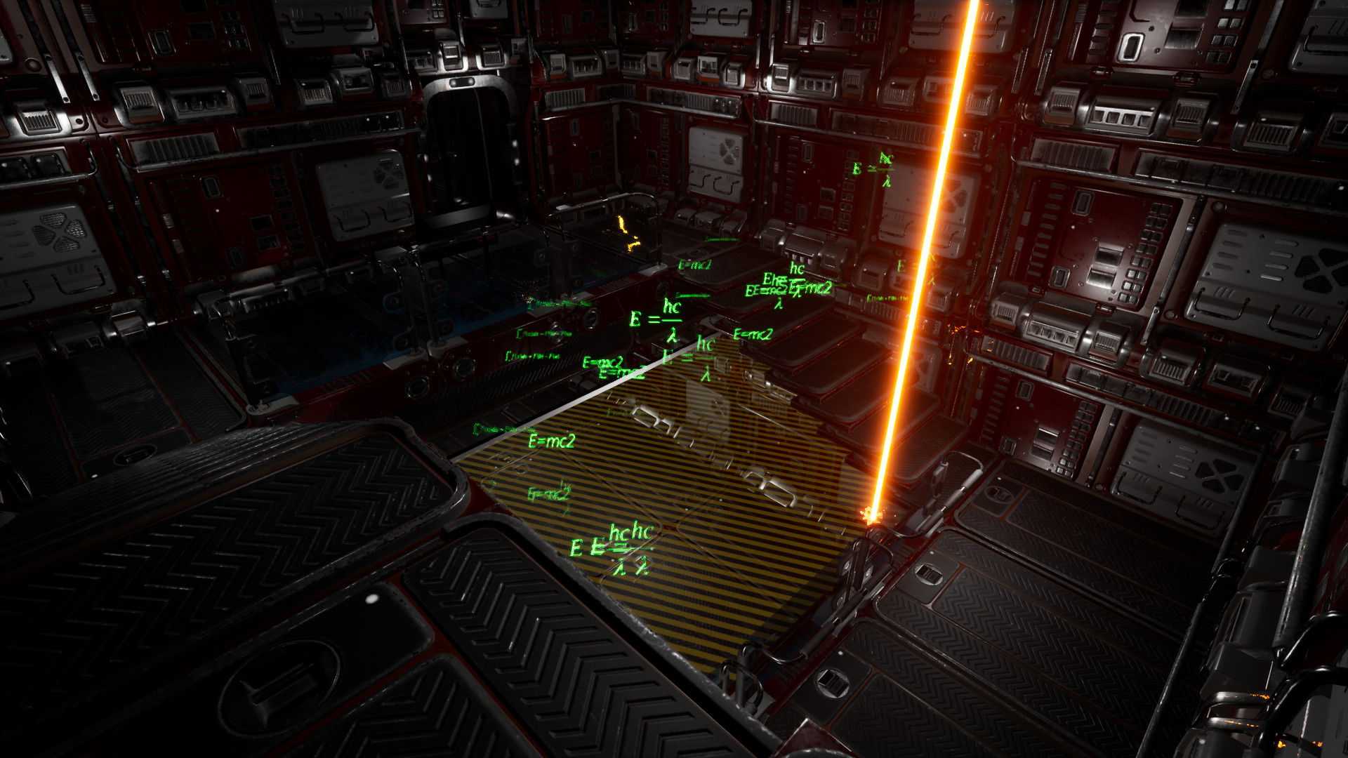 至尊机械 Euphoria Supreme Mechanics_0