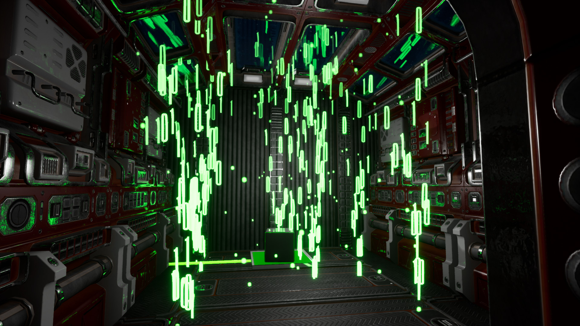 至尊机械 Euphoria Supreme Mechanics_1