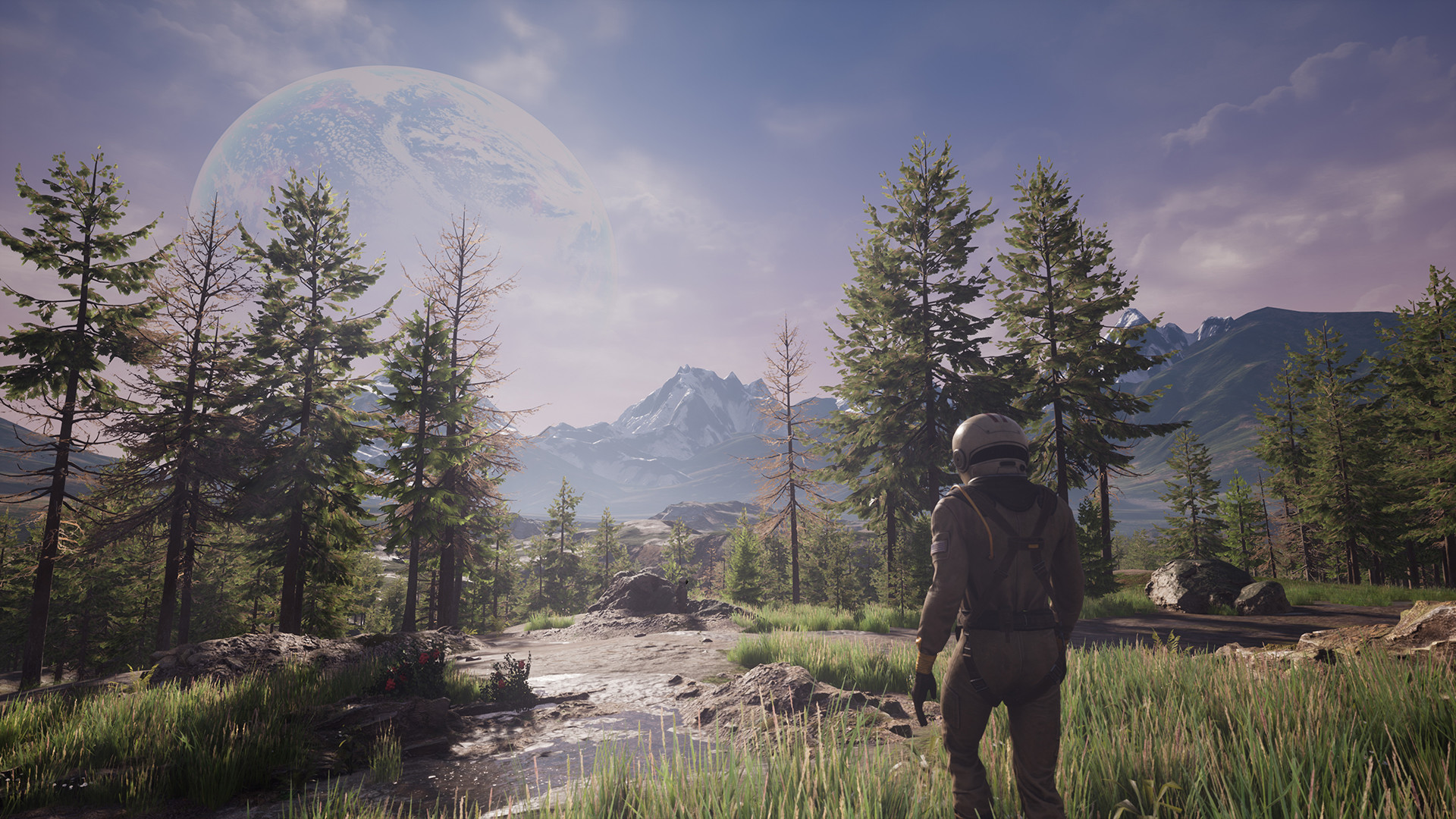 翼星求生 Icarus_2