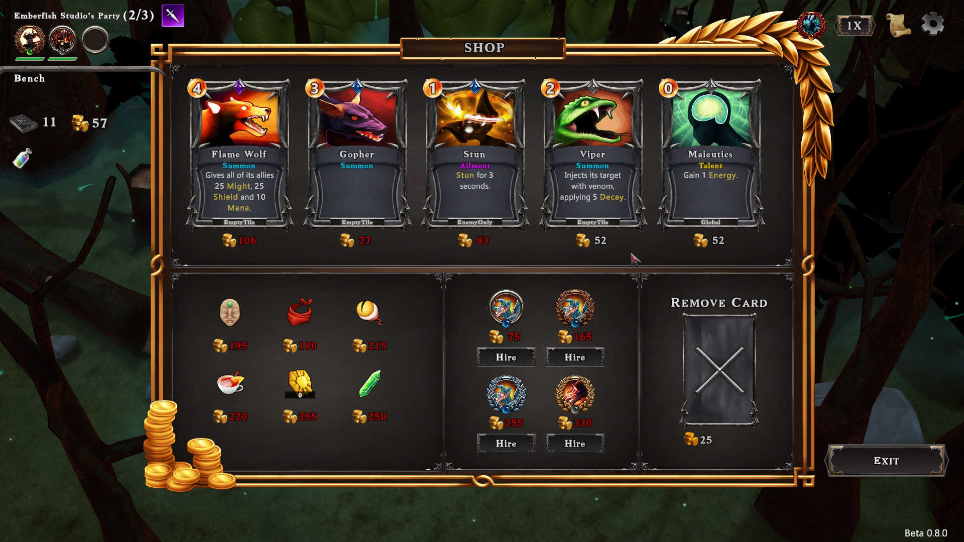 冥狱战术 Hadean Tactics_0