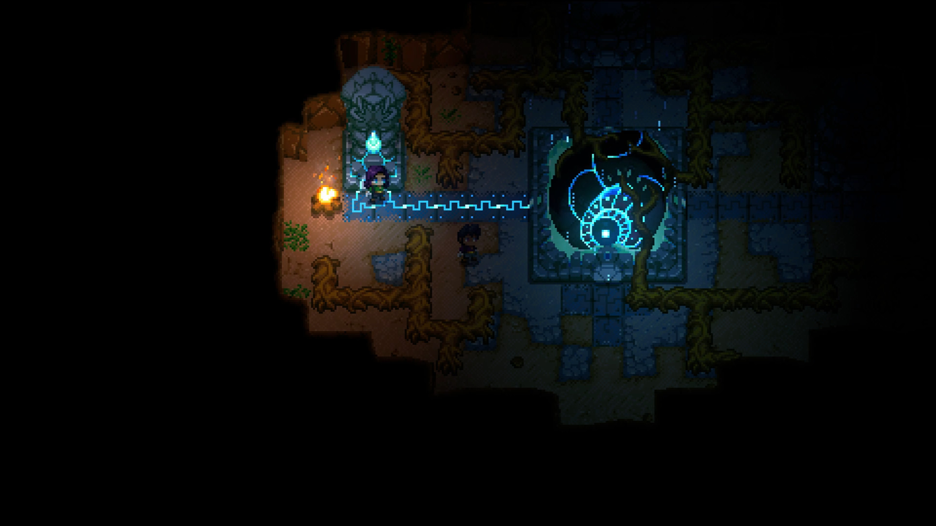 switch《地心护核者 Core Keeper》中文版1.0.0.5金手指下载