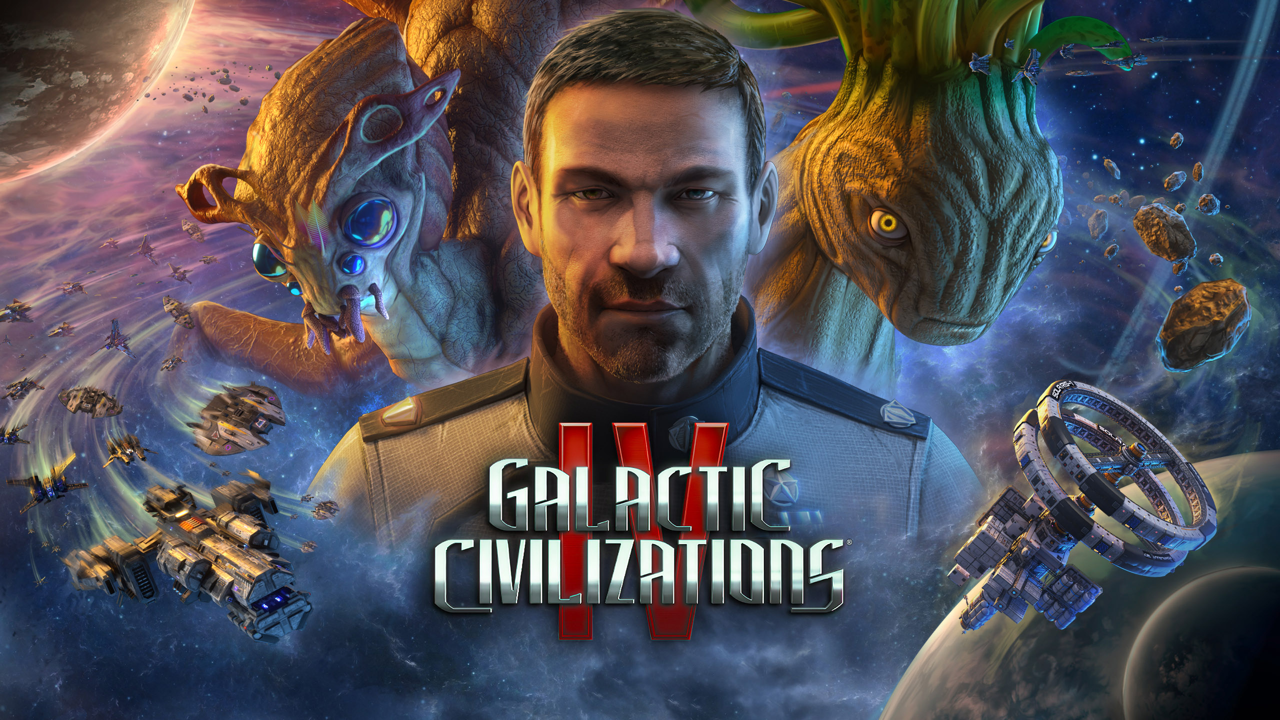 银河文明4 Galactic Civilizations Ⅳ_0