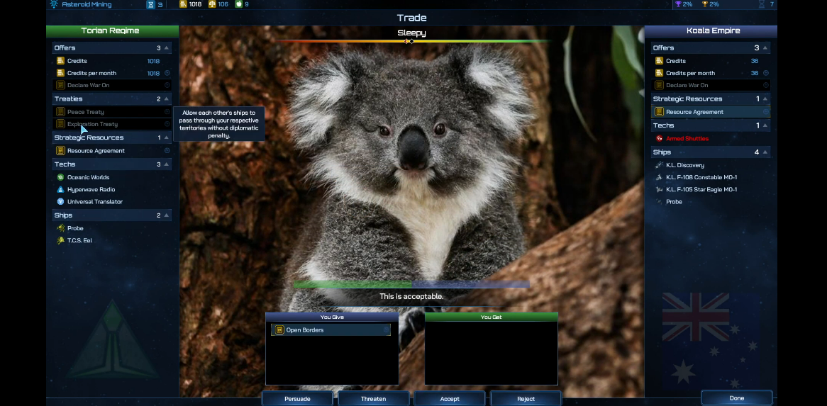 银河文明4 Galactic Civilizations Ⅳ_1