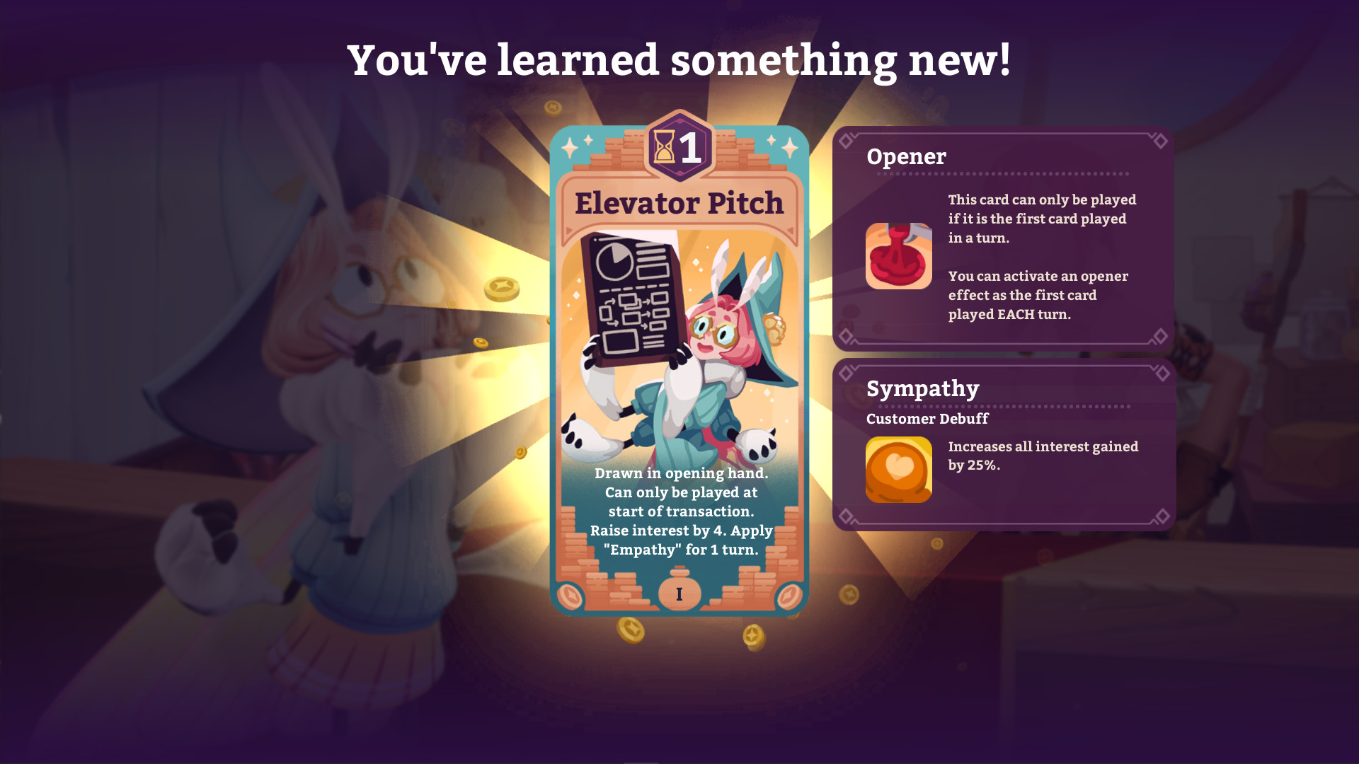 魔药经济学 Potionomics_0