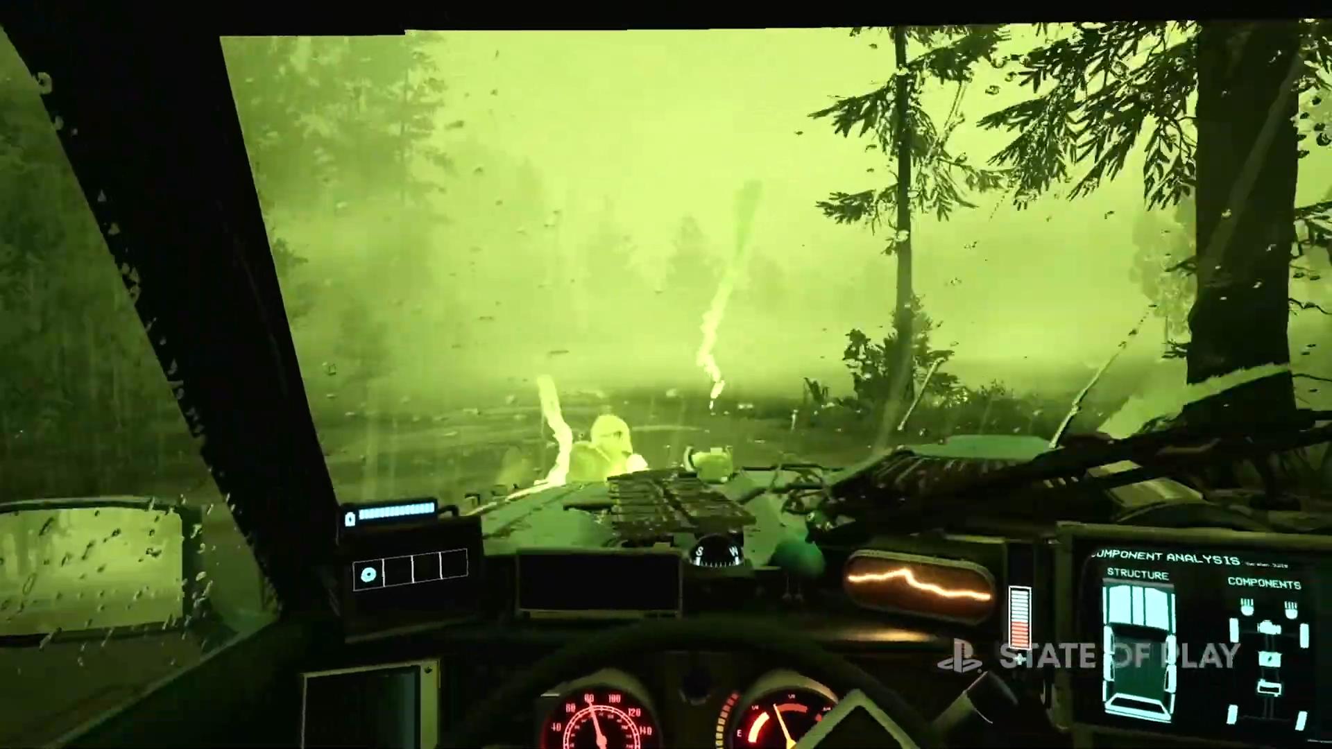 超自然车旅 Pacific Drive_1