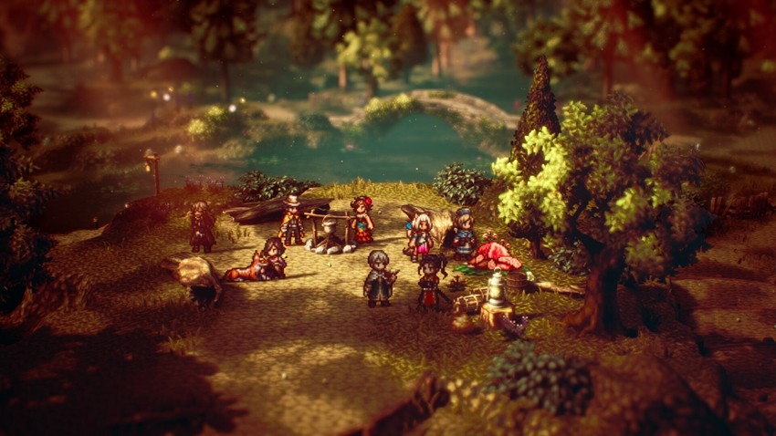 八方旅人2.Octopath Traveler II_1