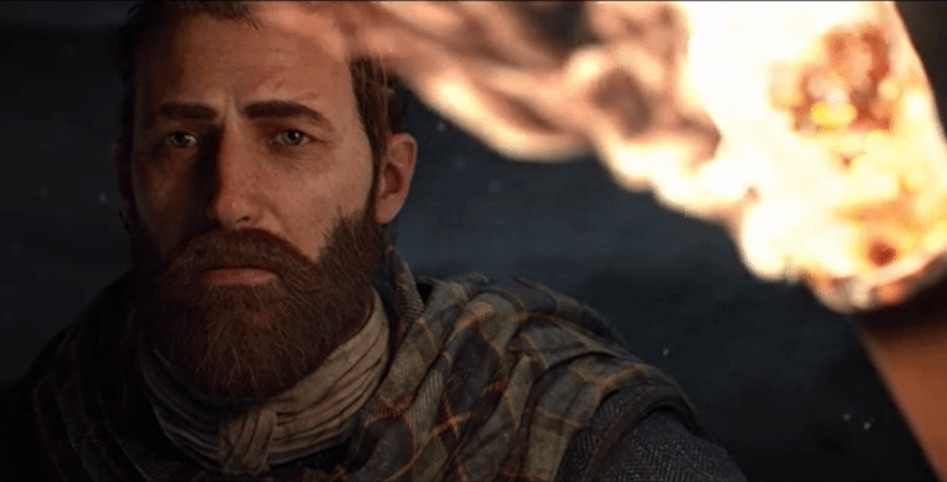 驱灵者:新伊甸的幽灵 Banishers: Ghosts of New Eden_2