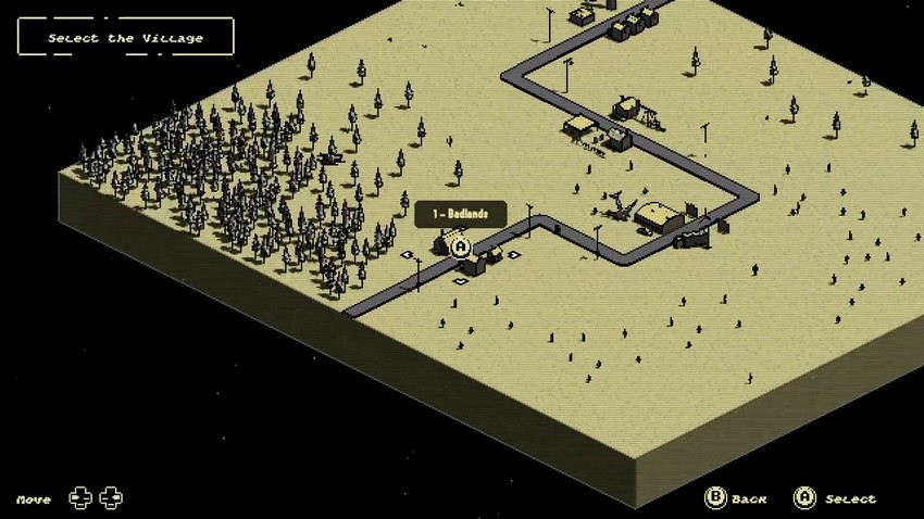 防卫:外来者 Road Defense: Outsiders_1