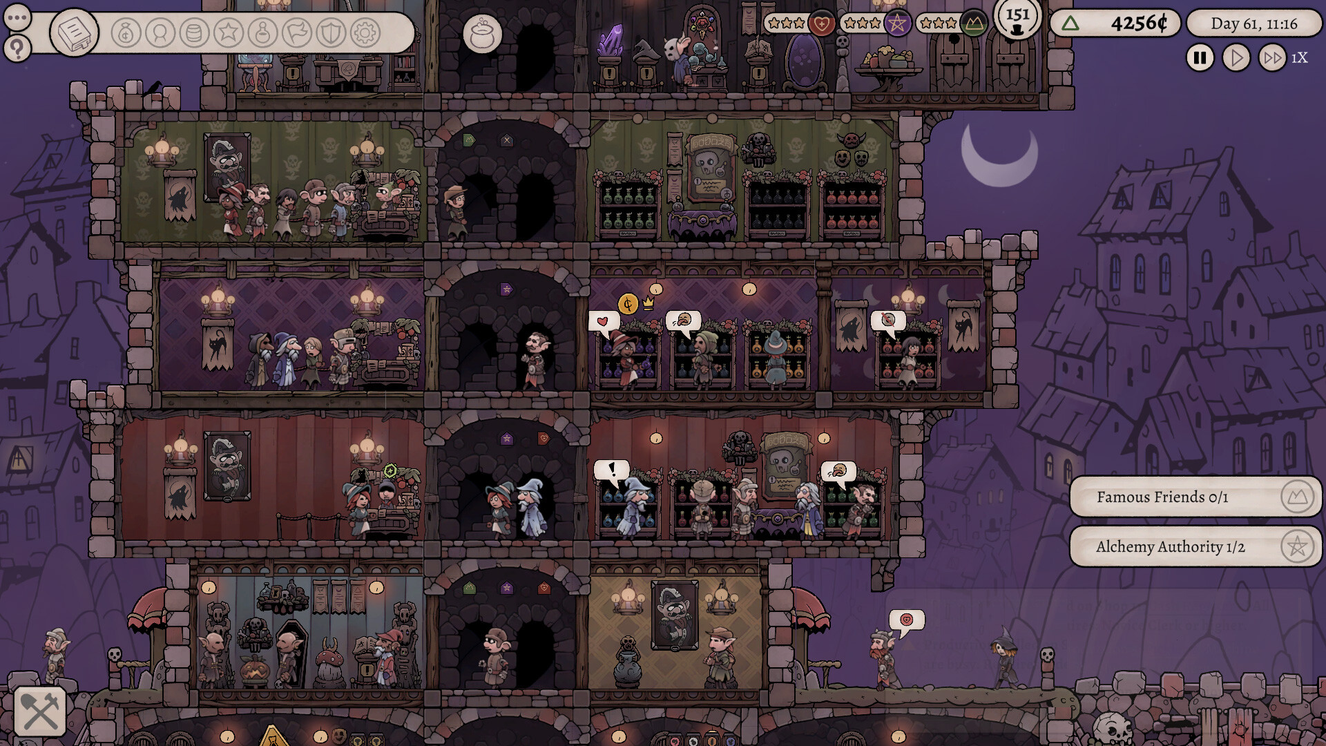 药剂大亨 正式版 Potion Tycoon_0