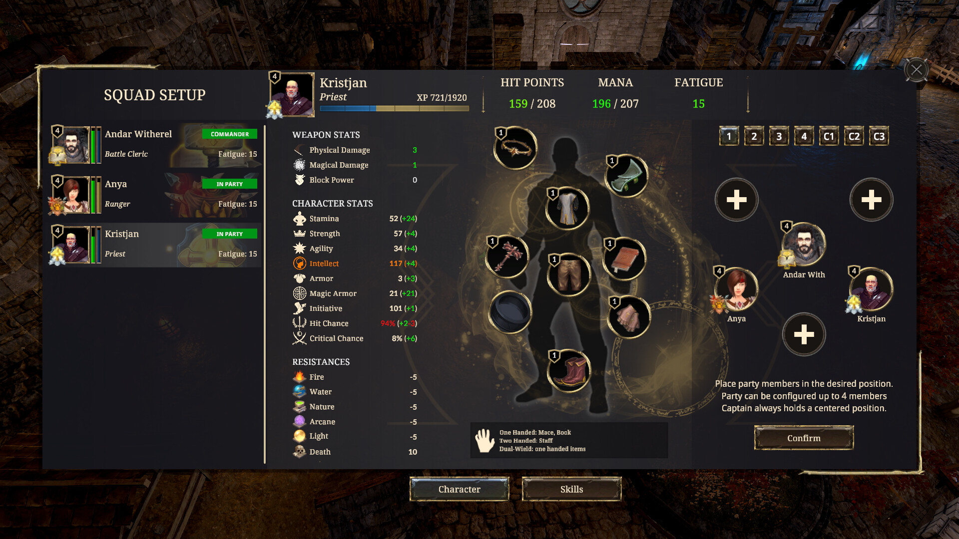 佐瑞亚：碎裂纪元 Zoria: Age of Shattering_1