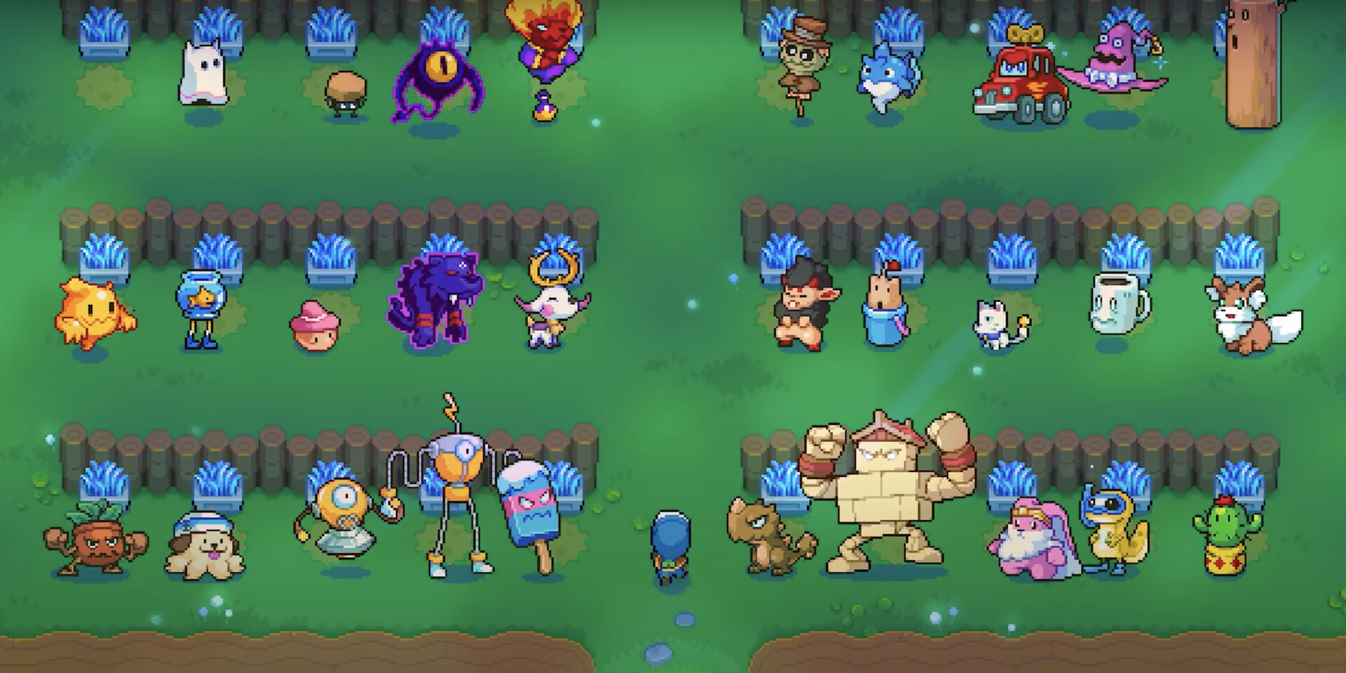 月光石岛 Moonstone Island_2