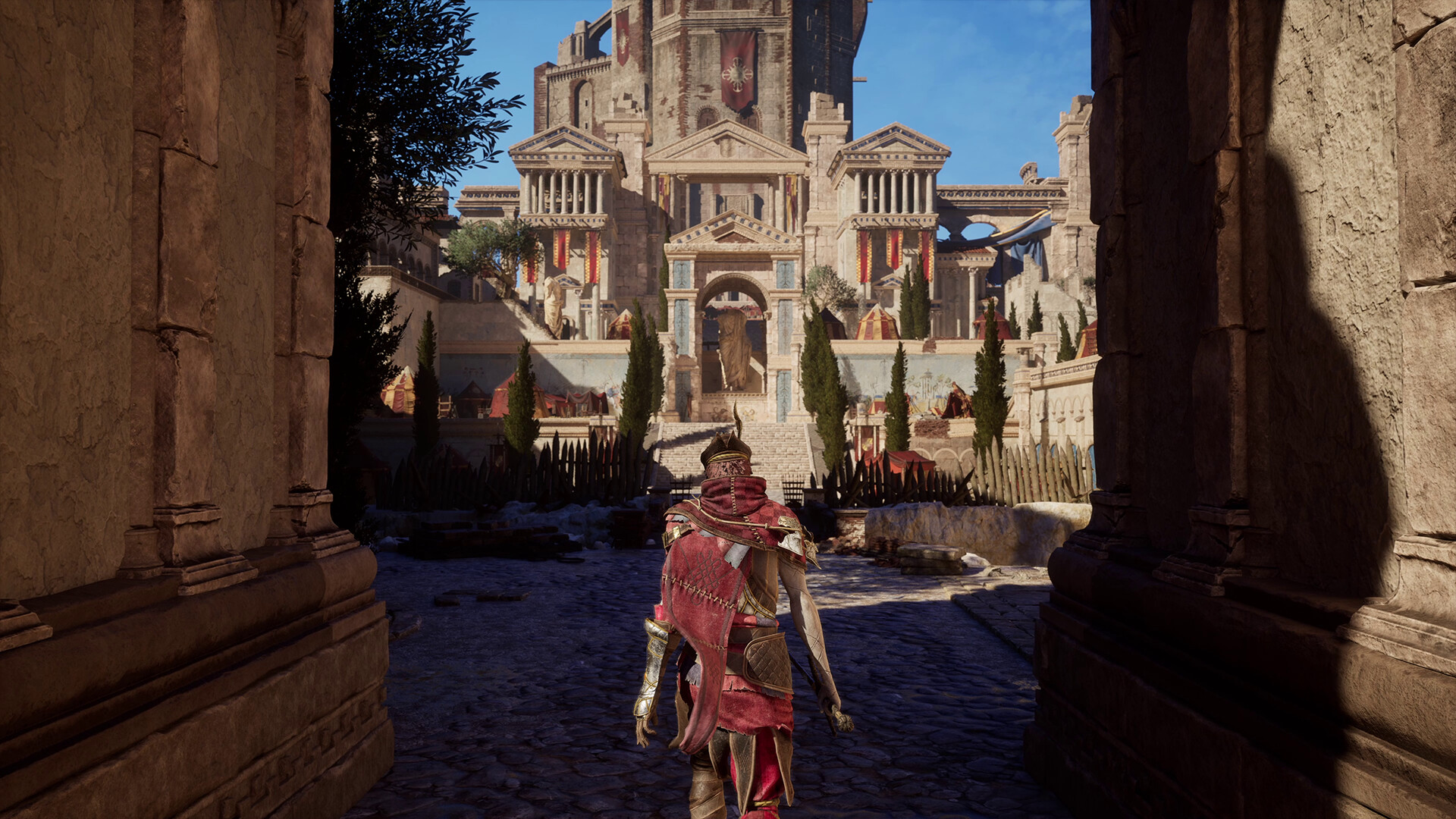 艾诺提亚:失落之歌 Enotria: The Last Song_1