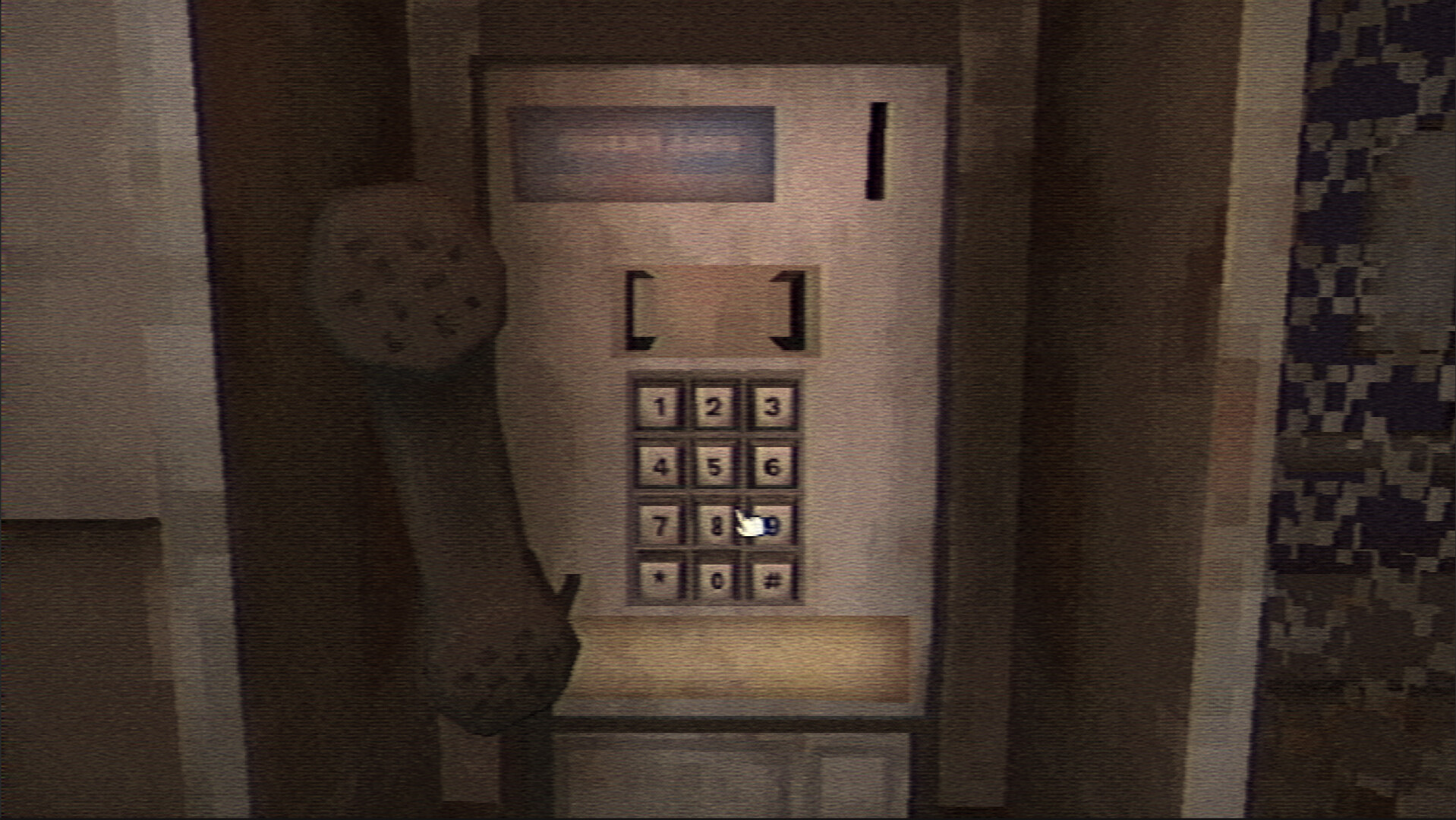 惧怕聚光灯.Fear The Spotlight_0