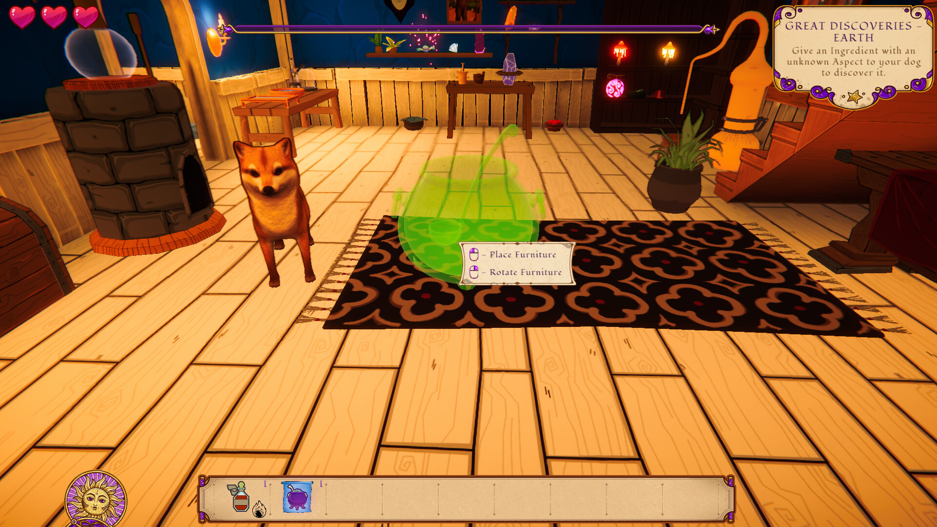 炼金术士：药神传说 Alchemist: The Potion Monger_2