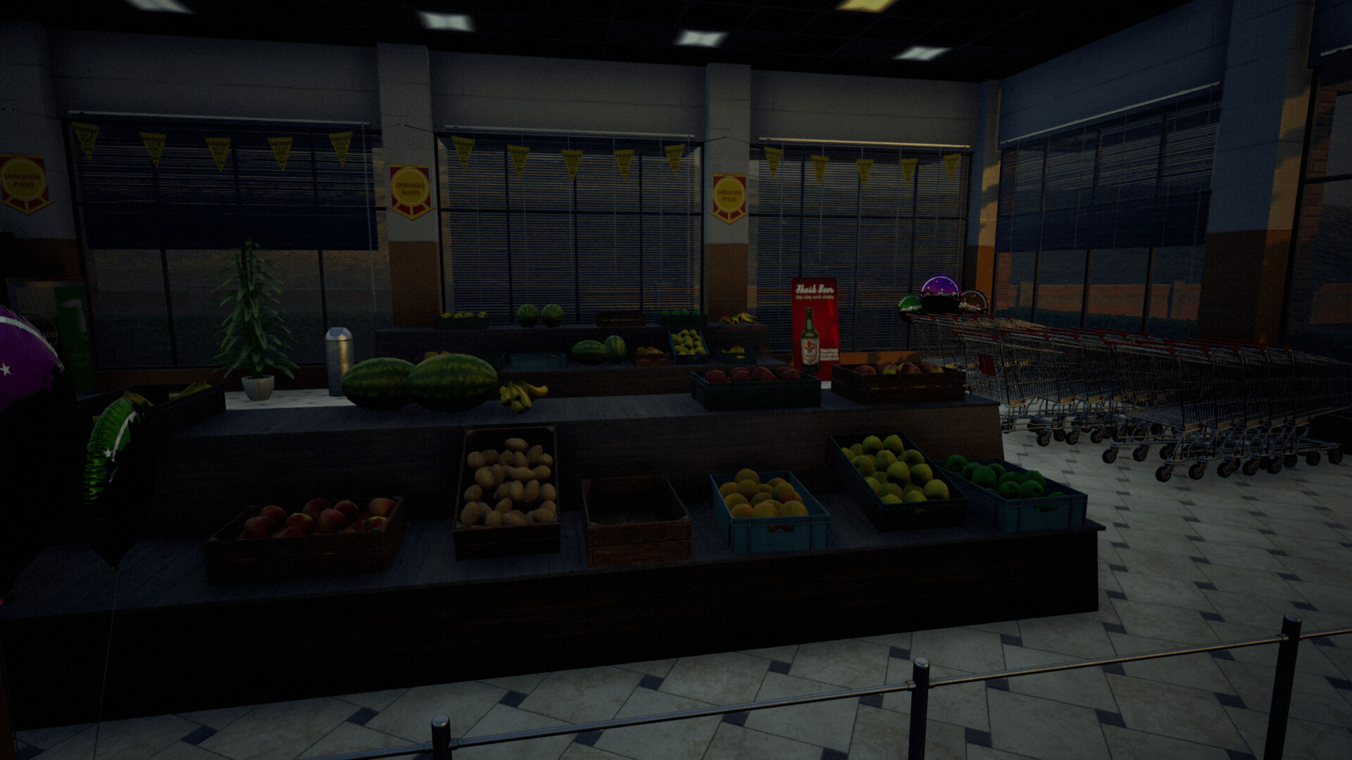 工人模拟器 Worker Simulator_0