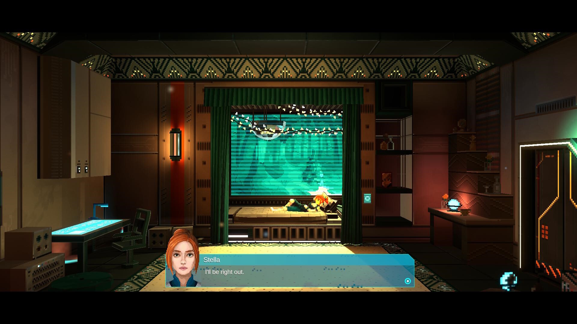 地平线之间 Between Horizons_0