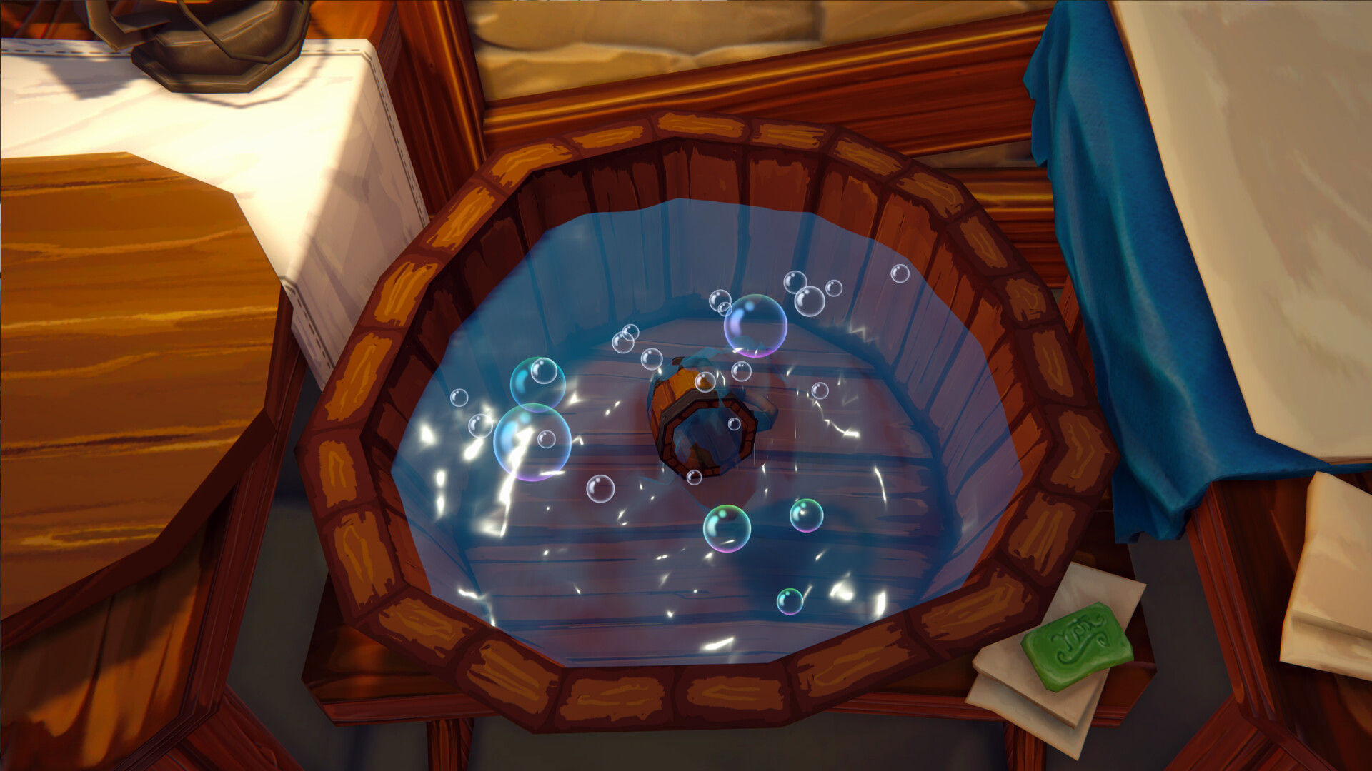 酒馆经理模拟器 Tavern Manager Simulator_0