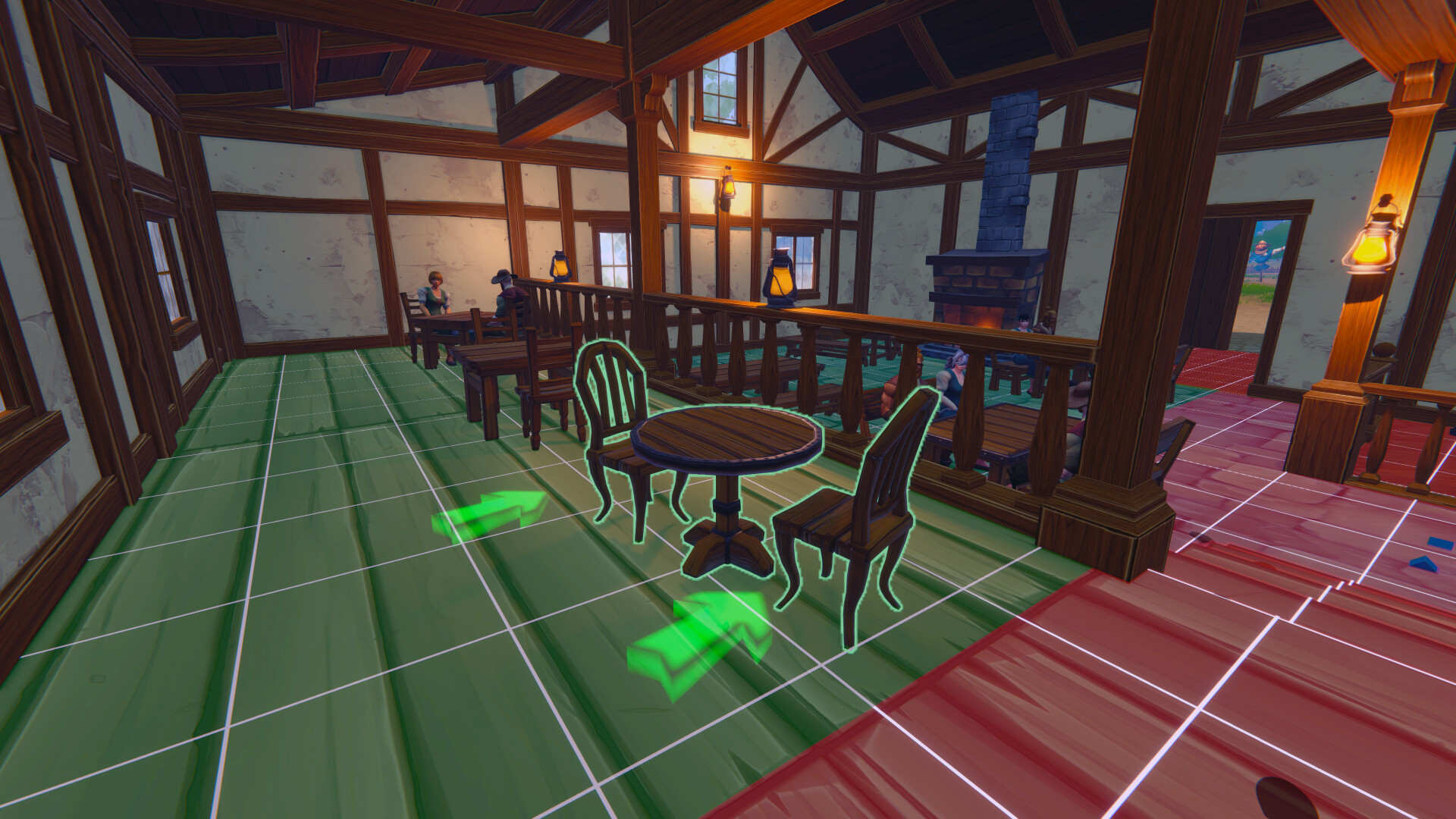酒馆经理模拟器 Tavern Manager Simulator_1