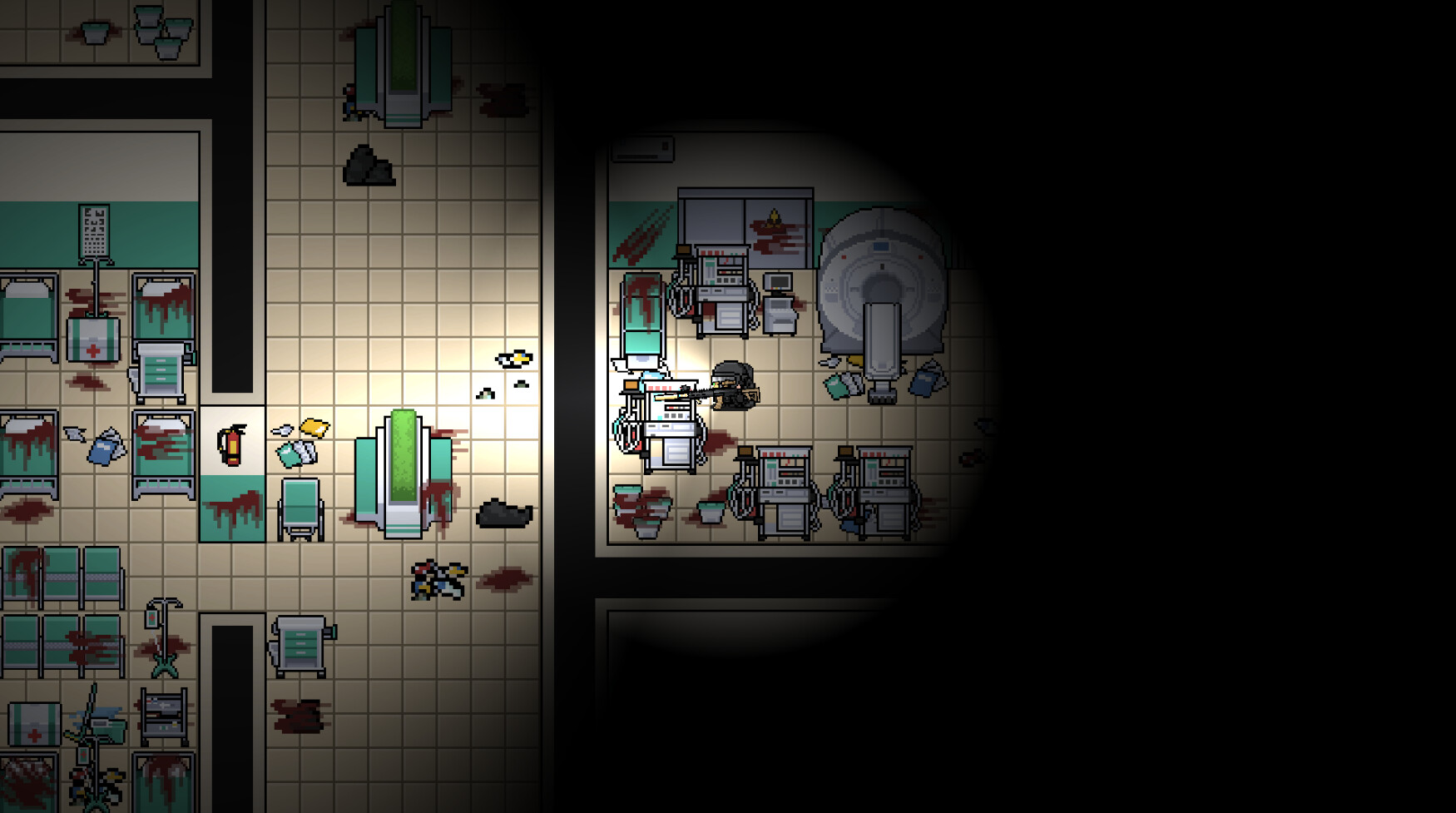 夜袭者 Night Raider_2