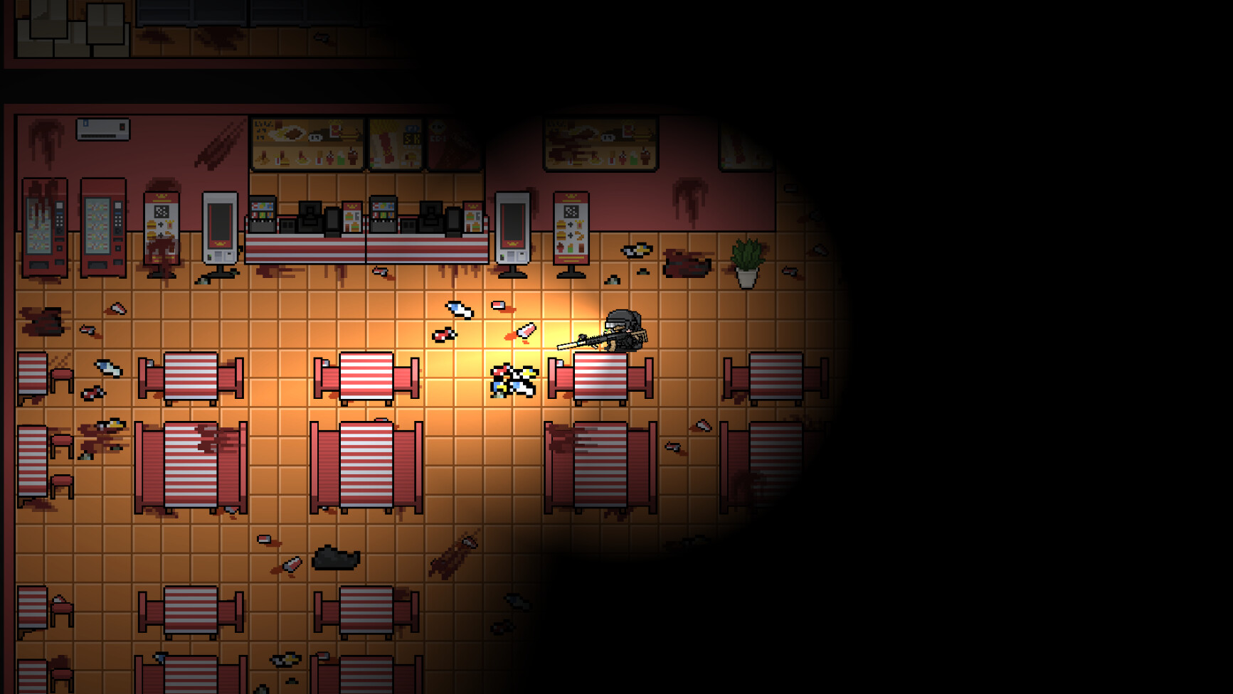 夜袭者 Night Raider_1