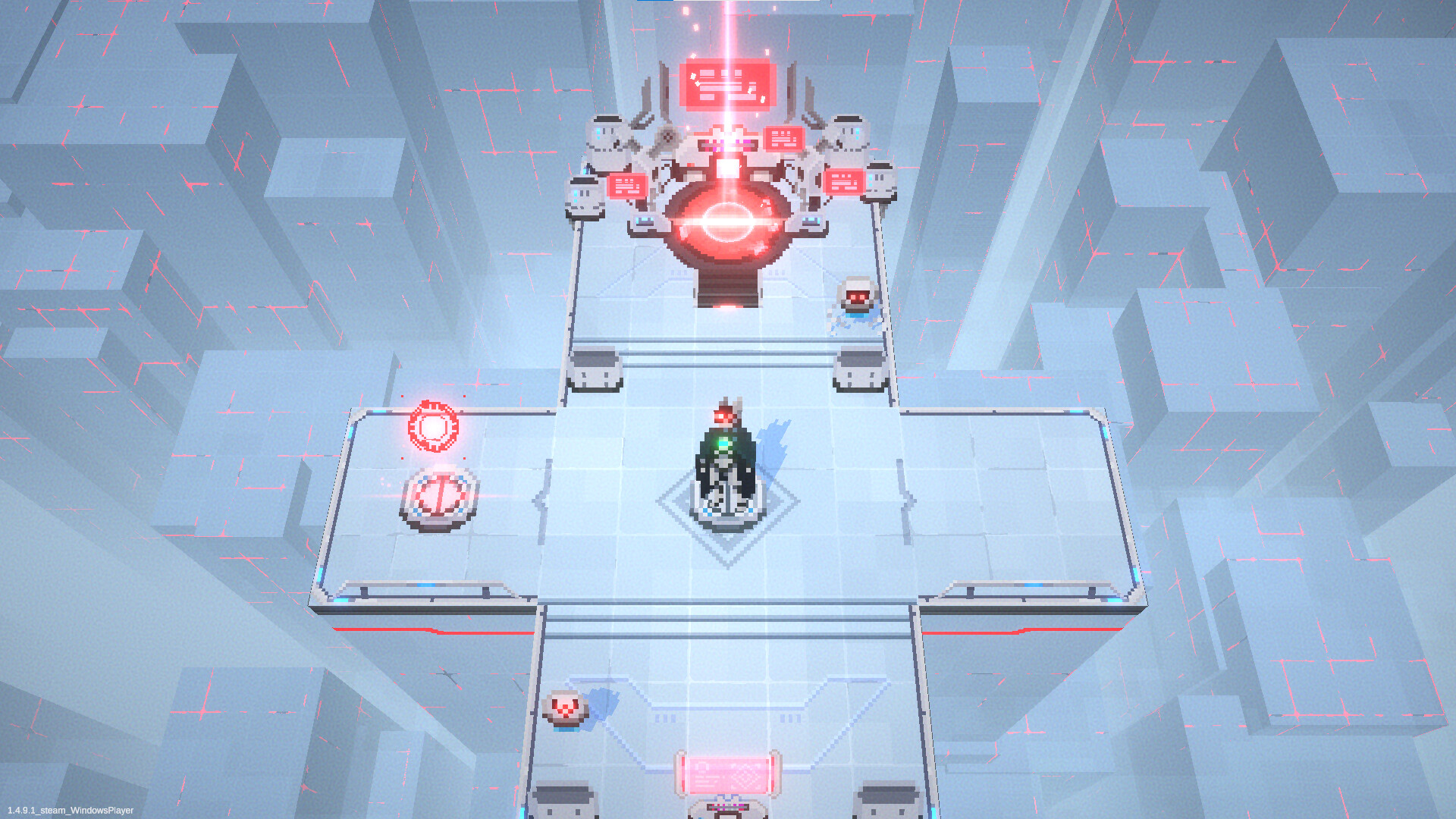 亡者之地 The Land Beneath Us_1