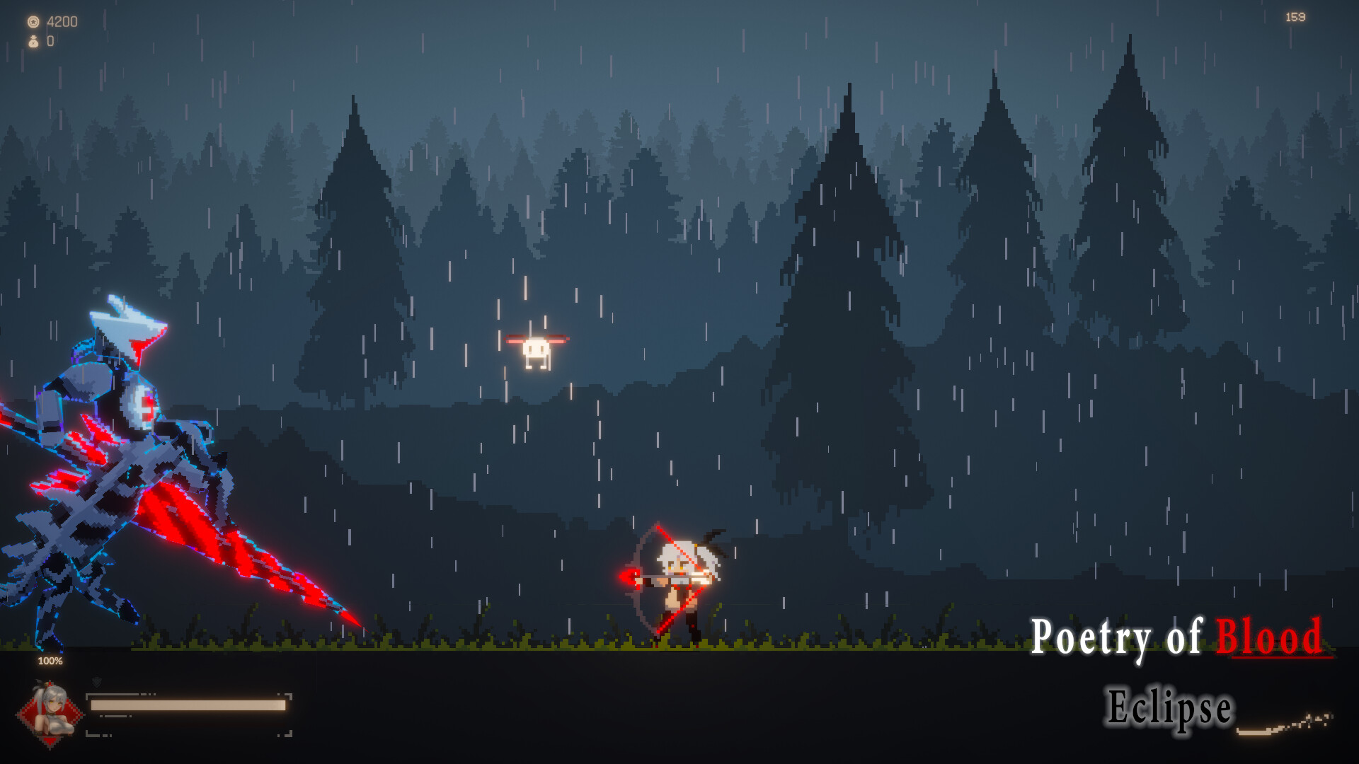 血之诗: 月之蚀 Poetry of Blood_2