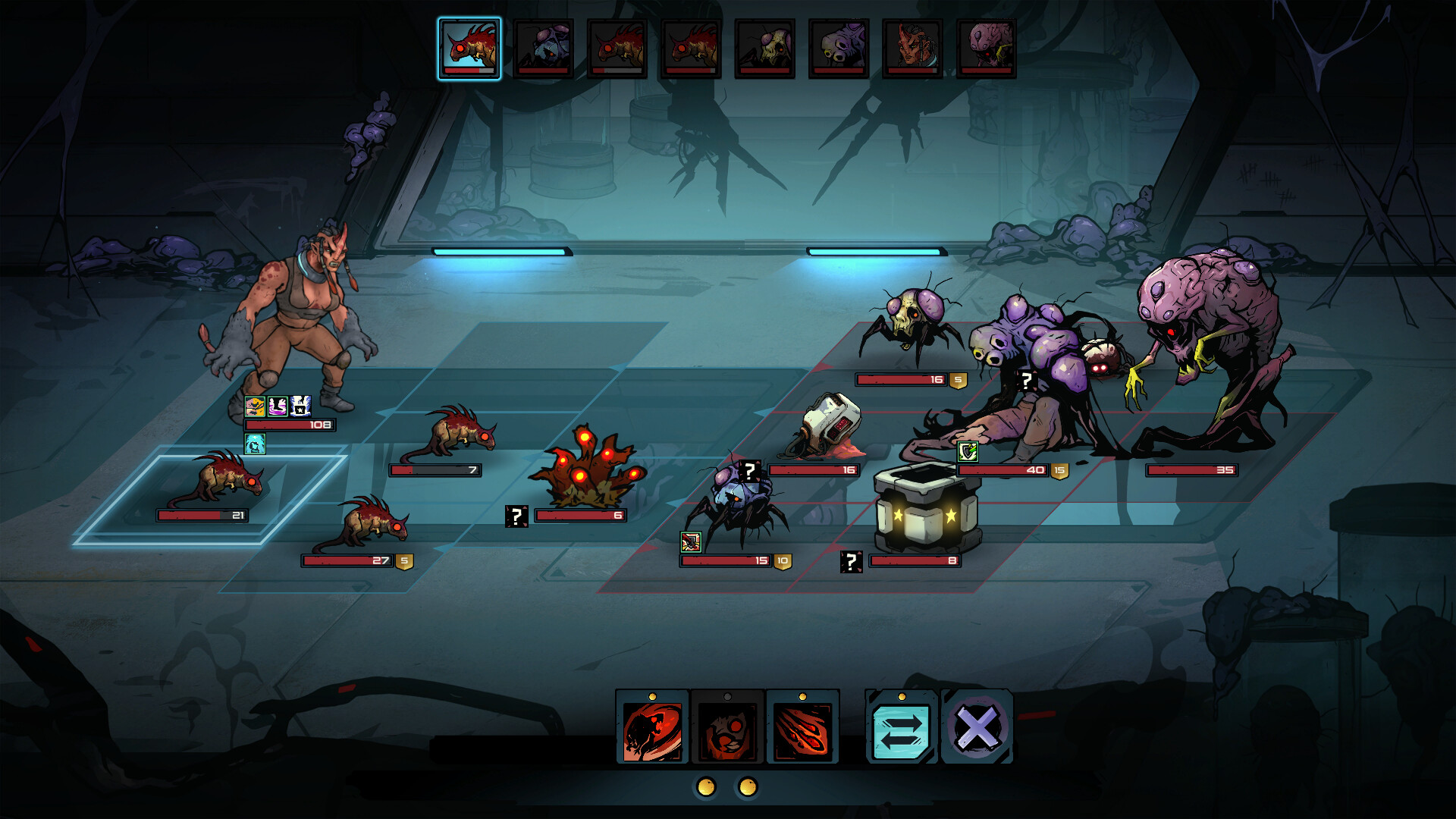 太空监狱 Space Prison_1