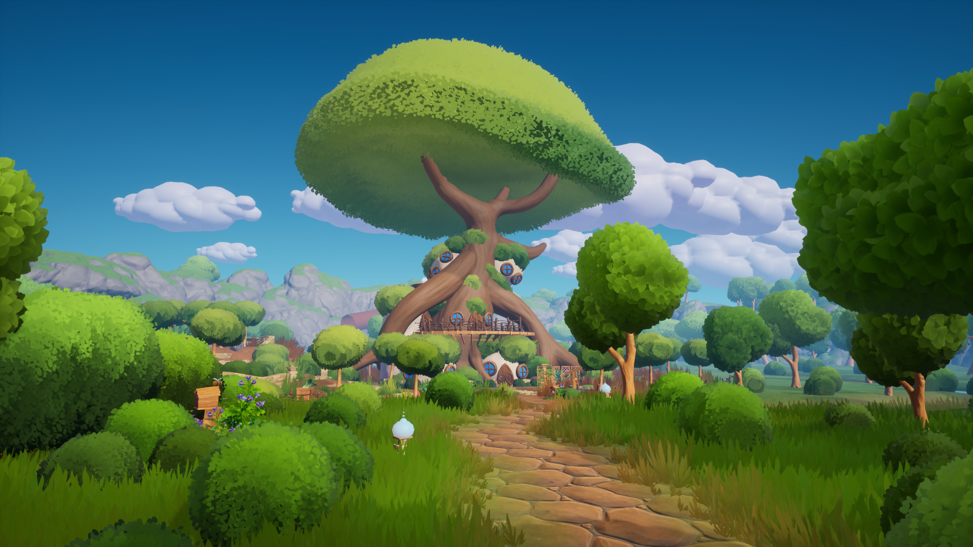 花园女巫生活（Garden Witch Life）_2