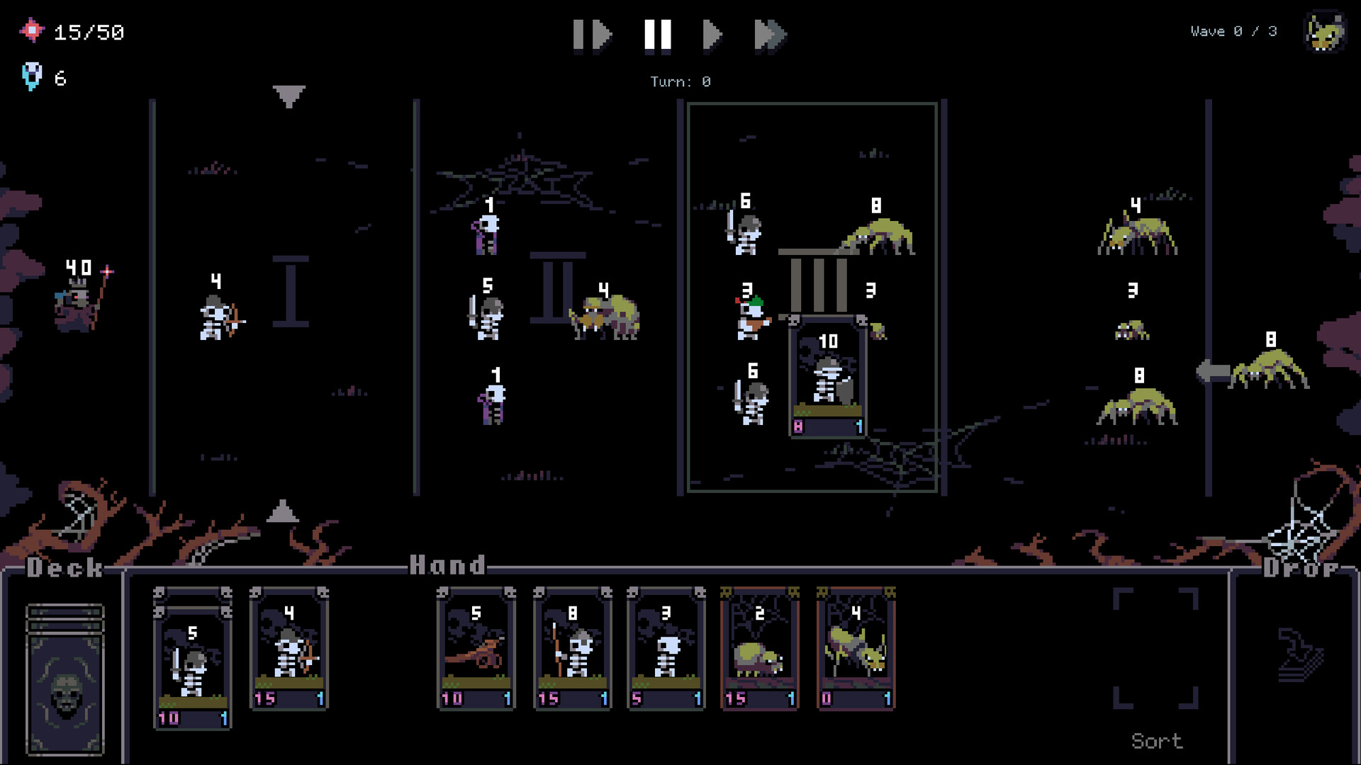 幽冥之王 Necroking_1