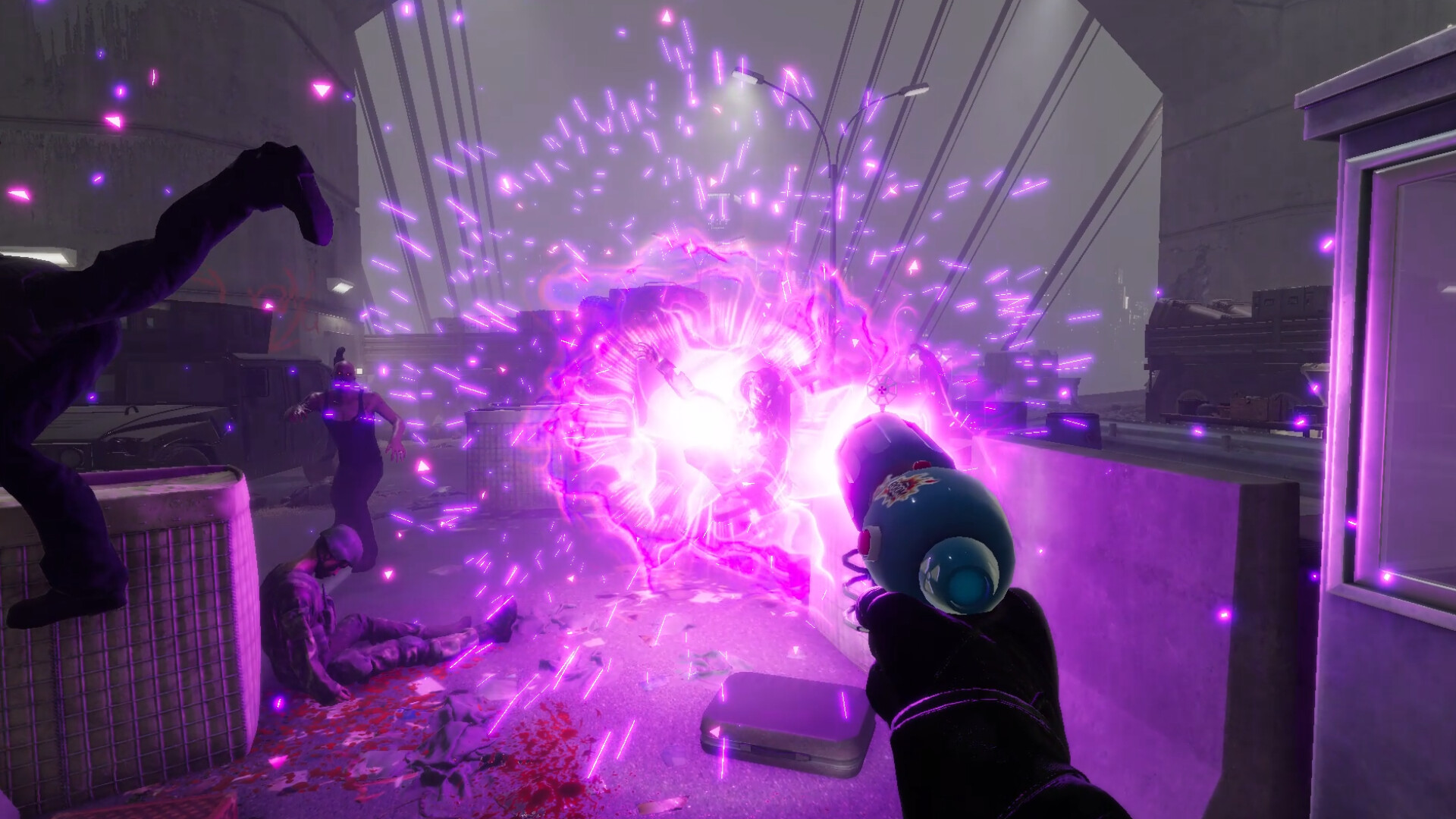 终极僵尸防御2 Ultimate Zombie Defense 2_0