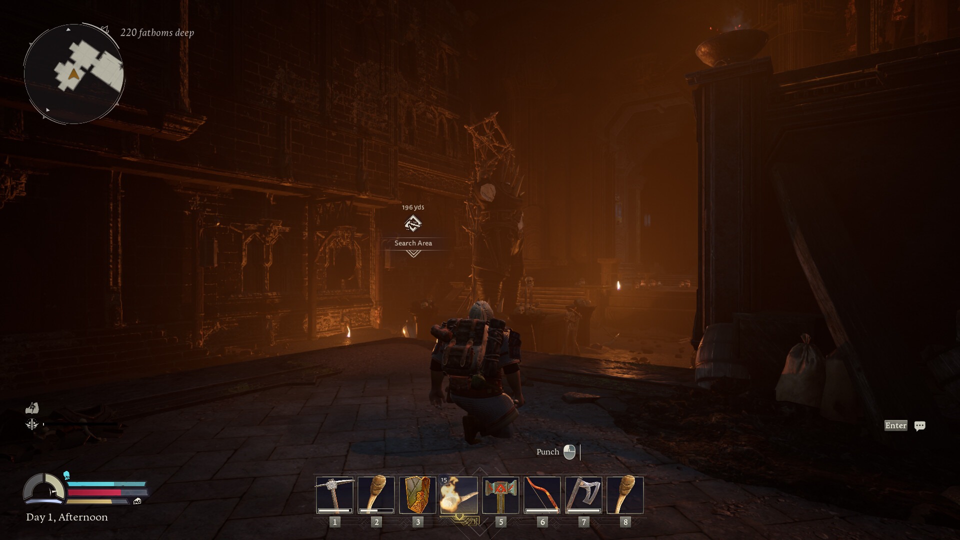 指环王:重返莫瑞亚 The Lord of the Rings: Return to Moria_0