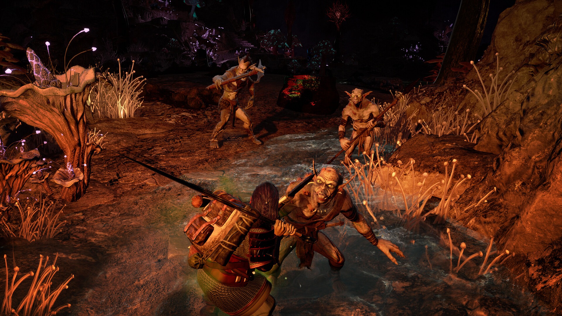 指环王:重返莫瑞亚 The Lord of the Rings: Return to Moria_1