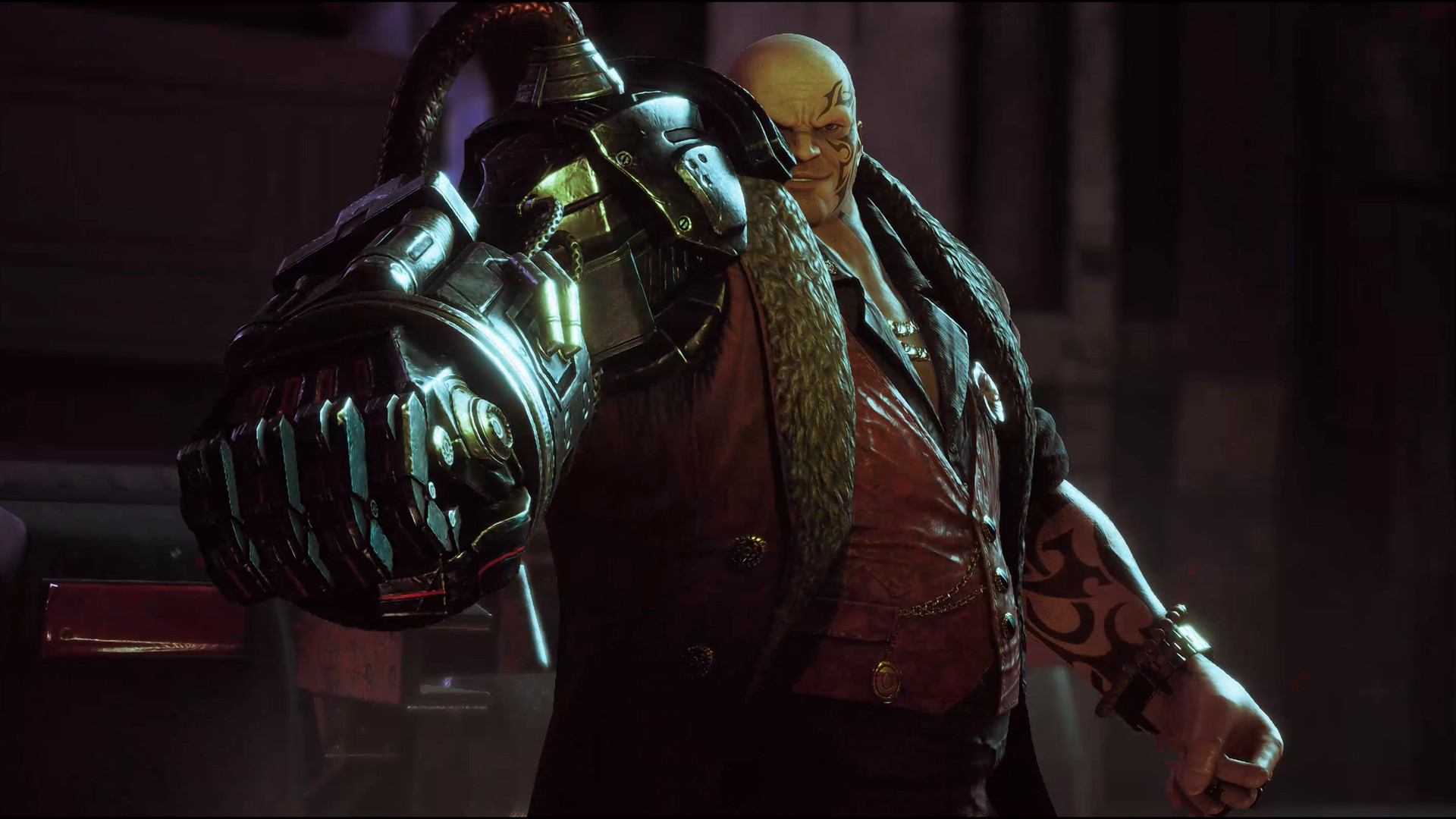 铳墓G.O.R.E Gungrave: G.O.R.E._0