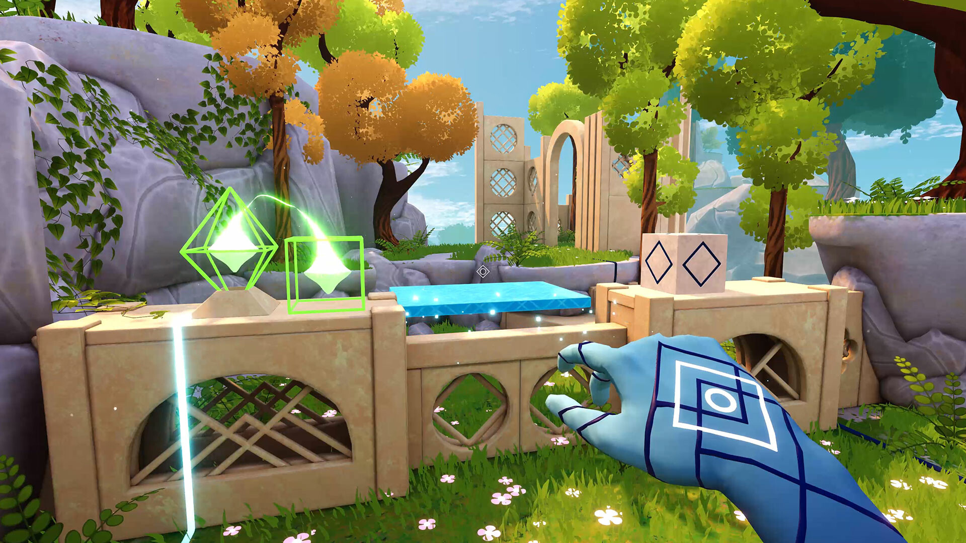 托布拉 神圣之路 Tobla Divine Path_1