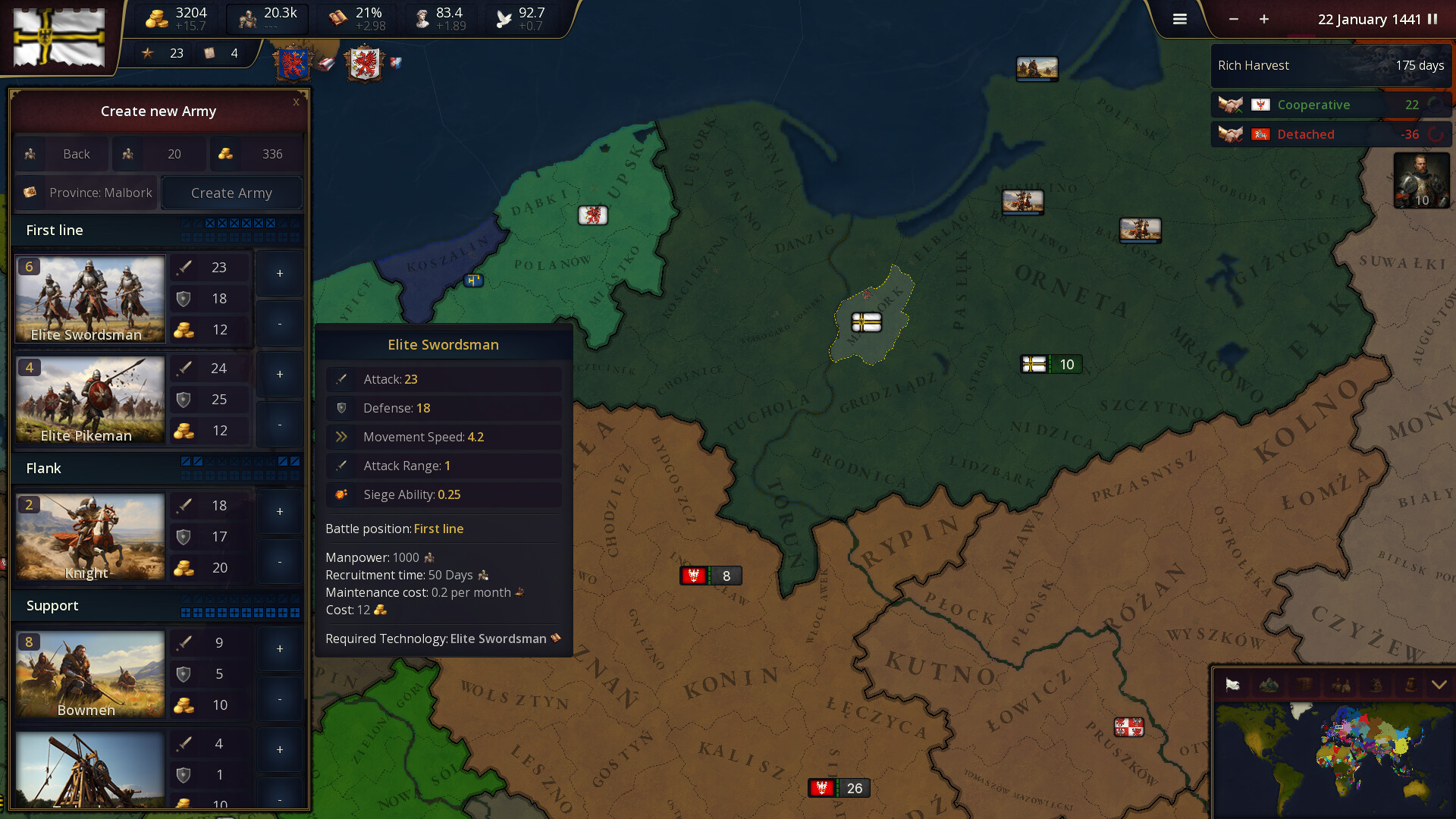 历史时代3 Age of History 3_1