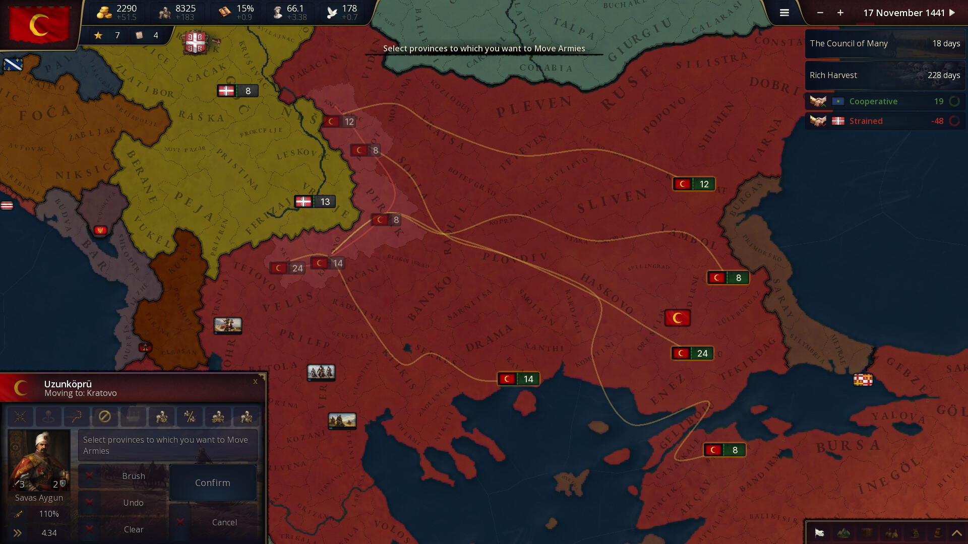 历史时代3 Age of History 3_0