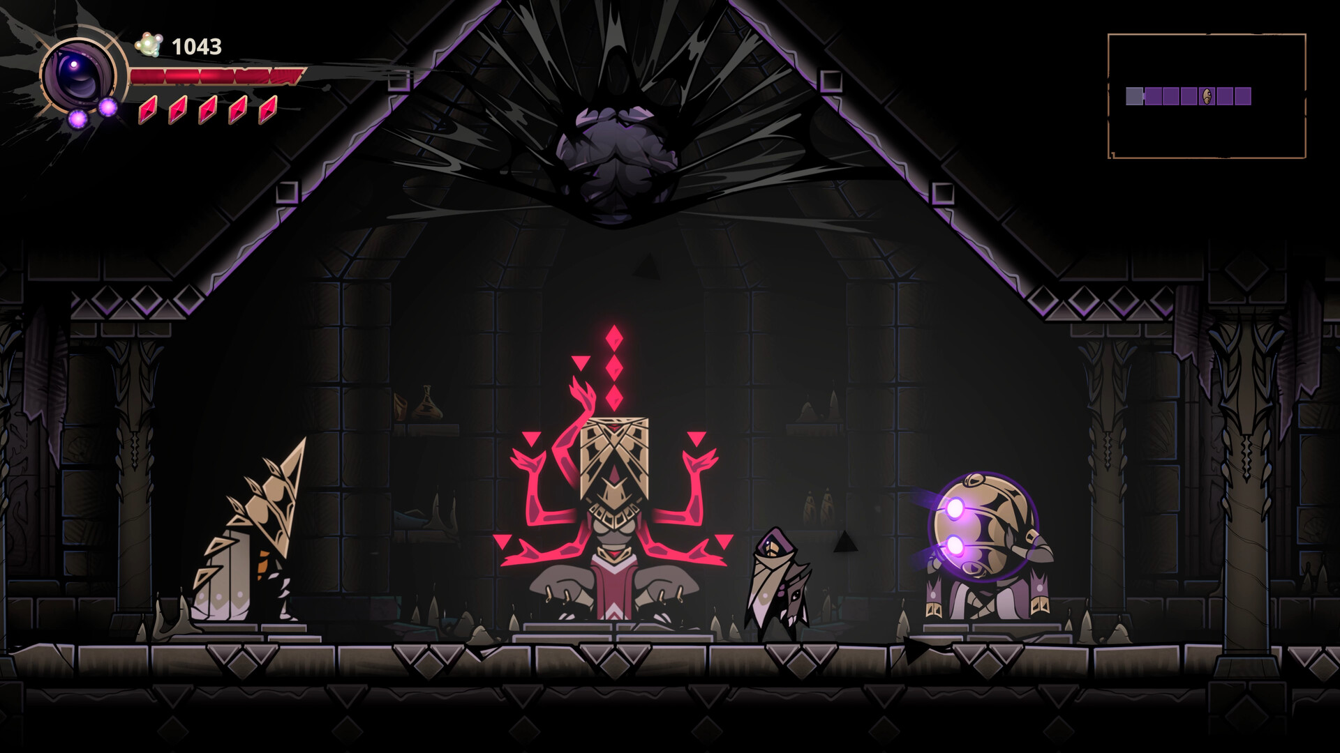 星穹遗迹 Voidwrought_0