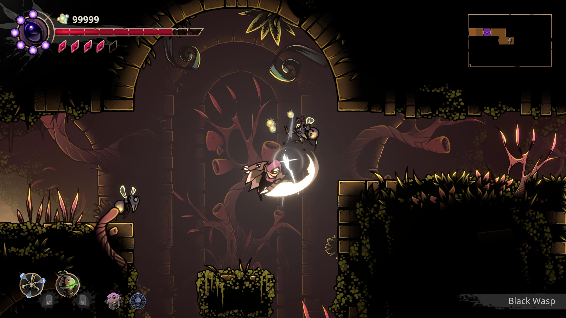 星穹遗迹 Voidwrought_2