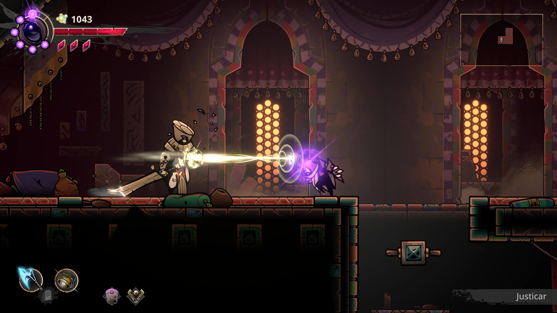 星穹遗迹 Voidwrought_1