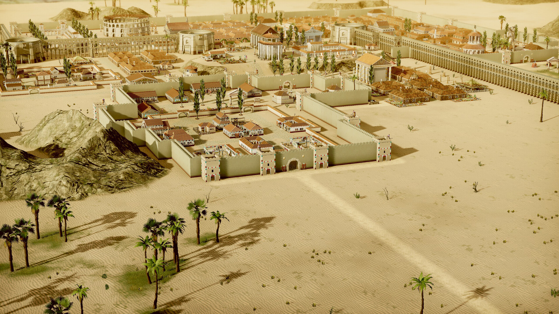 万神之城 Citadelum_1