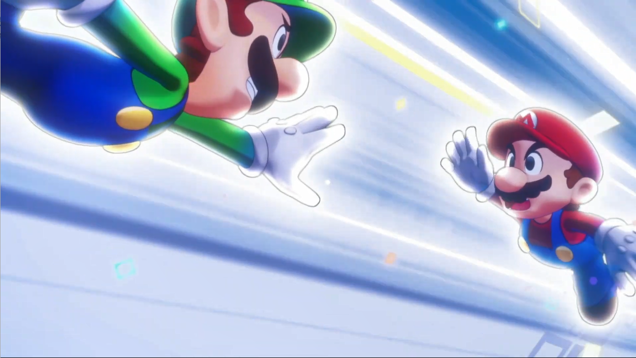 switch《马力欧与路易吉RPG：兄弟齐航》金手指下载