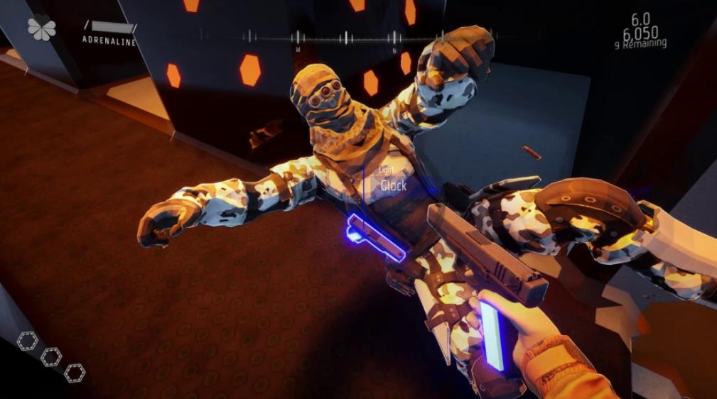 断钢 Severed Steel_0