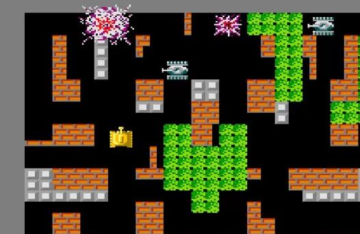 switch《街机档案-对决: 坦克大战 Arcade Archives VS. BATTLE CITY》1.0.1金手指下载