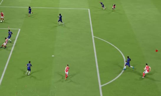 switch《EA SPORTS FC 25 足球》中文版金手指下载1.74.122